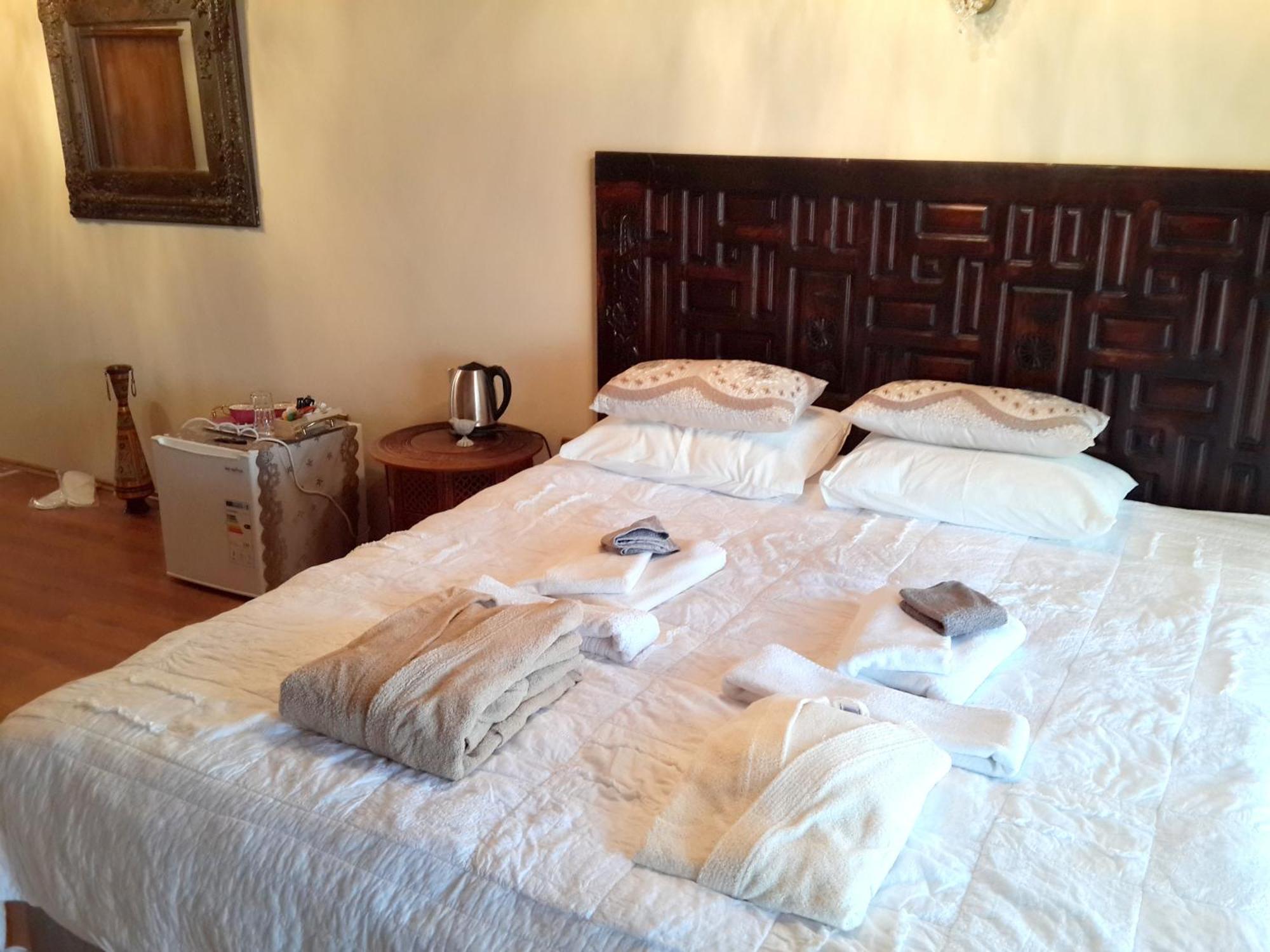 Lemon - Adult Only 3* Alanya