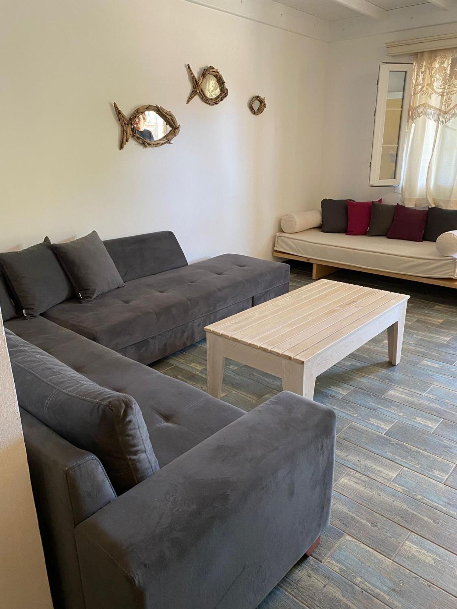 Hotel Kefi &