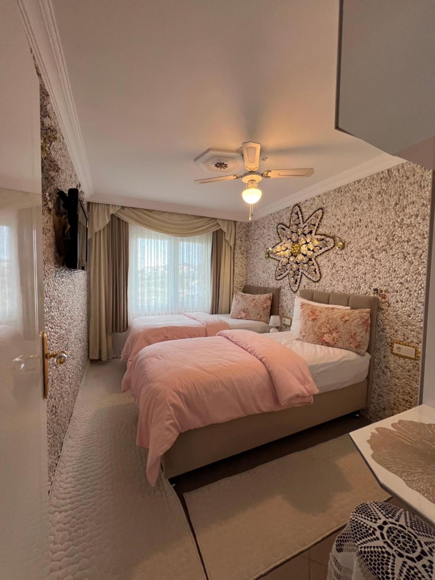 Perice Apartment