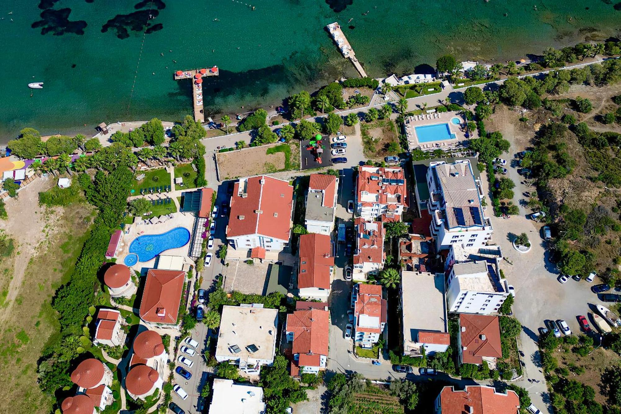 Aparthotel Kaya