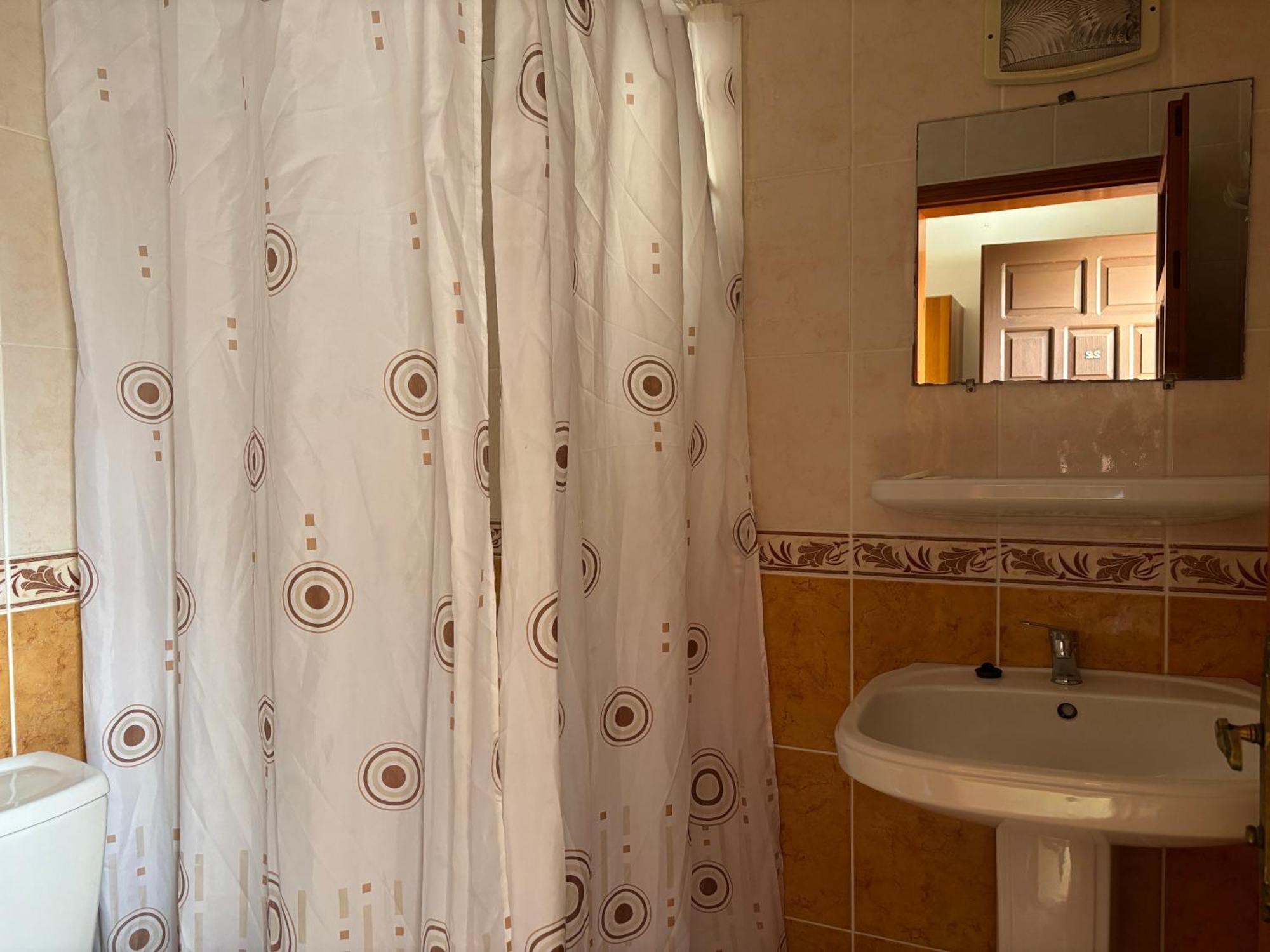 Hotel Ali Baba Gumbet