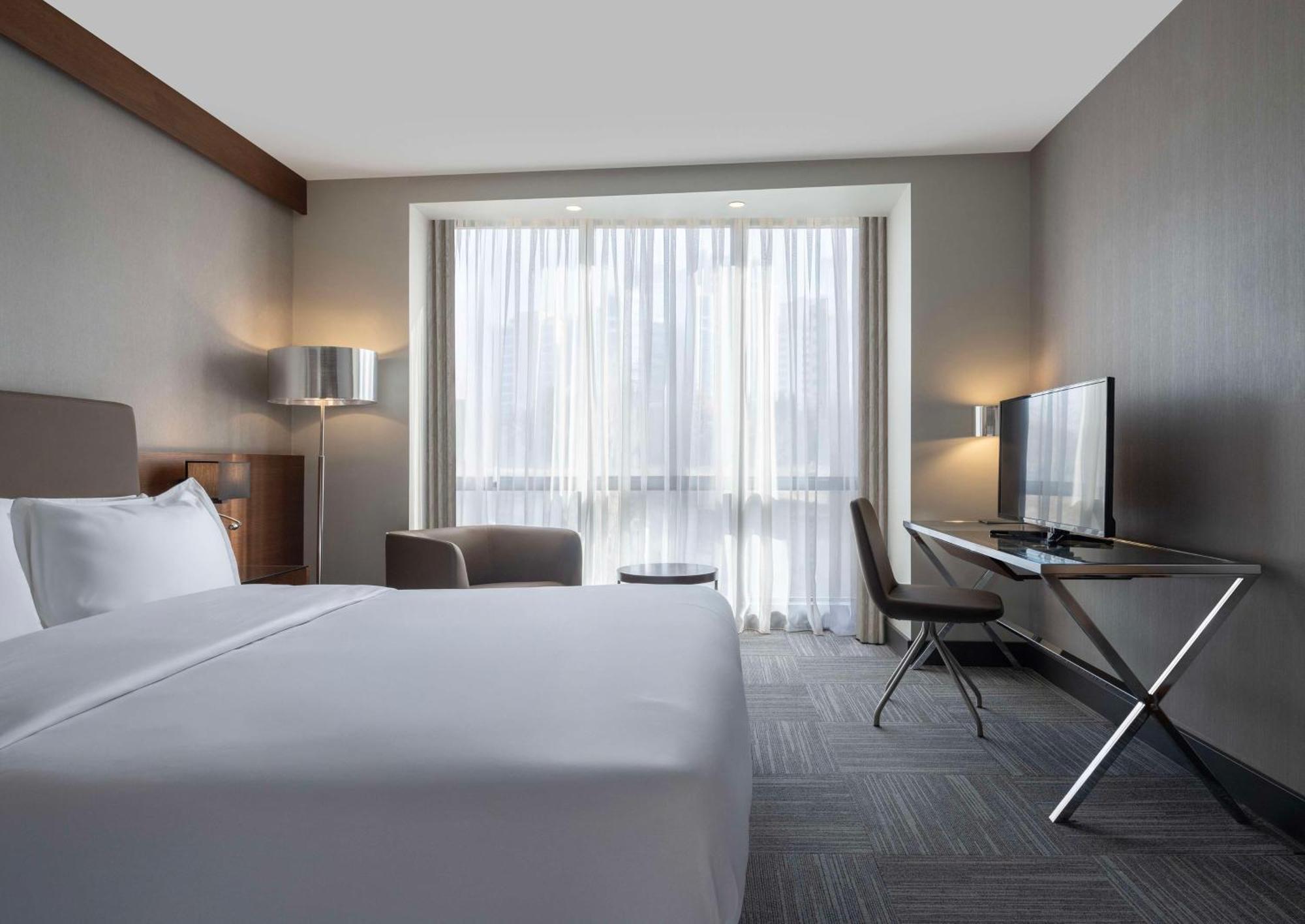 Hotel Radisson Blu Cankaya