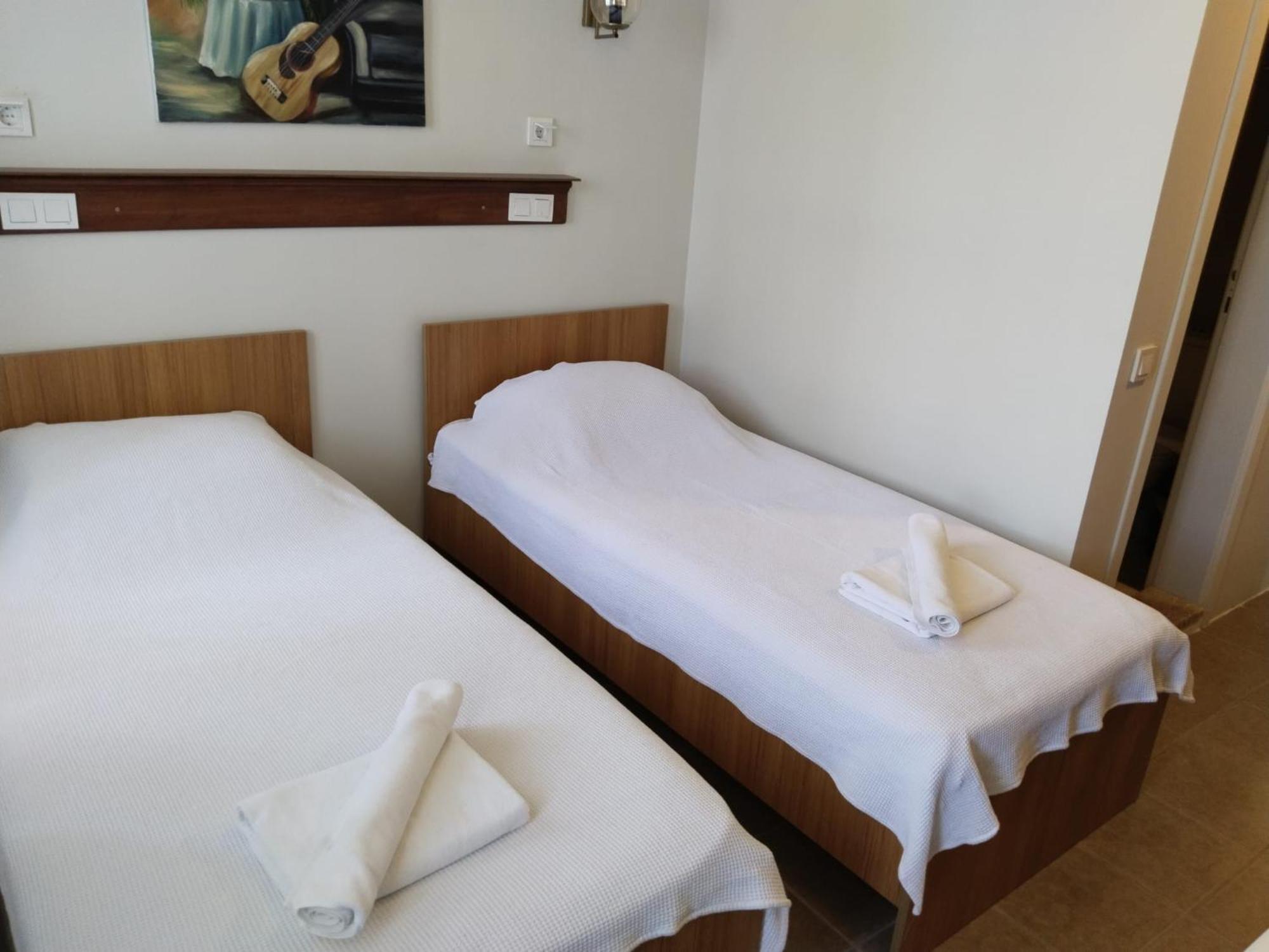 Hotel Silent Turkuaz Sarigerme