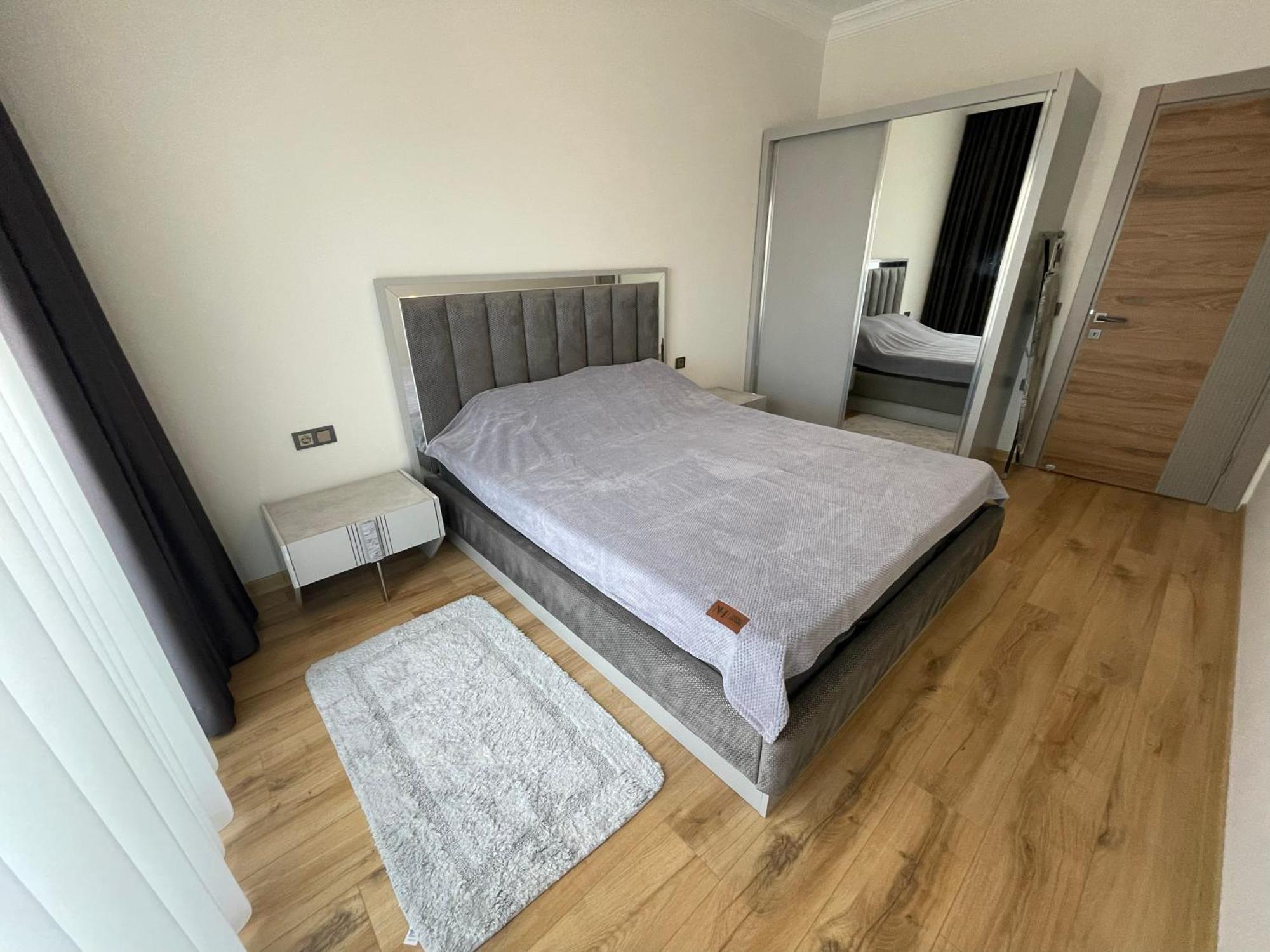 Sa Apartments! Luxury In Mahmutlar Apartment Alanya