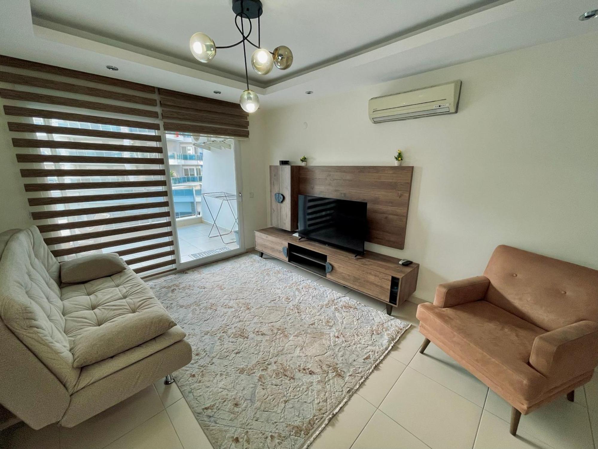 Apartment Sa Apartments! Alanya
