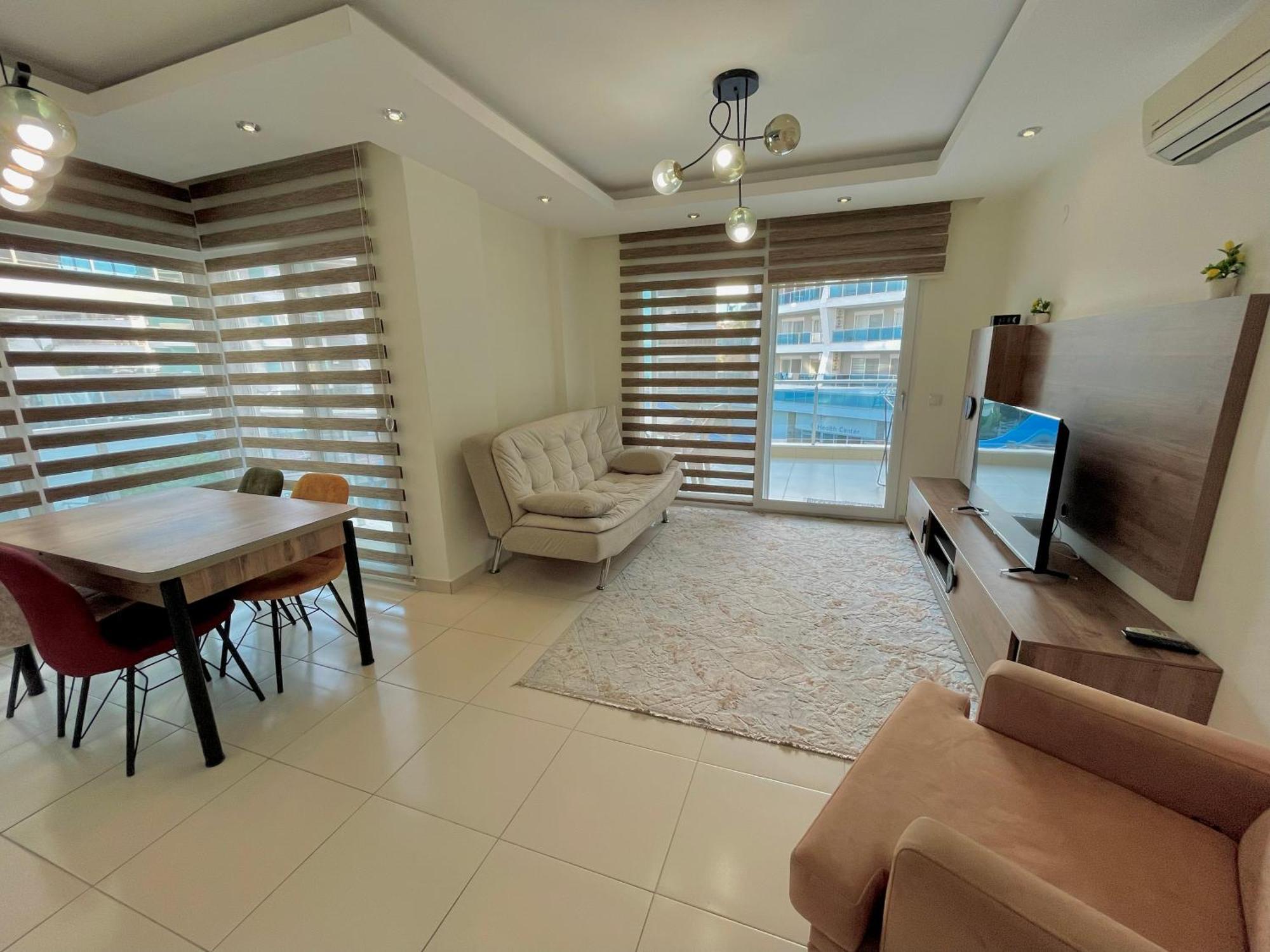 Apartment Sa Apartments! *