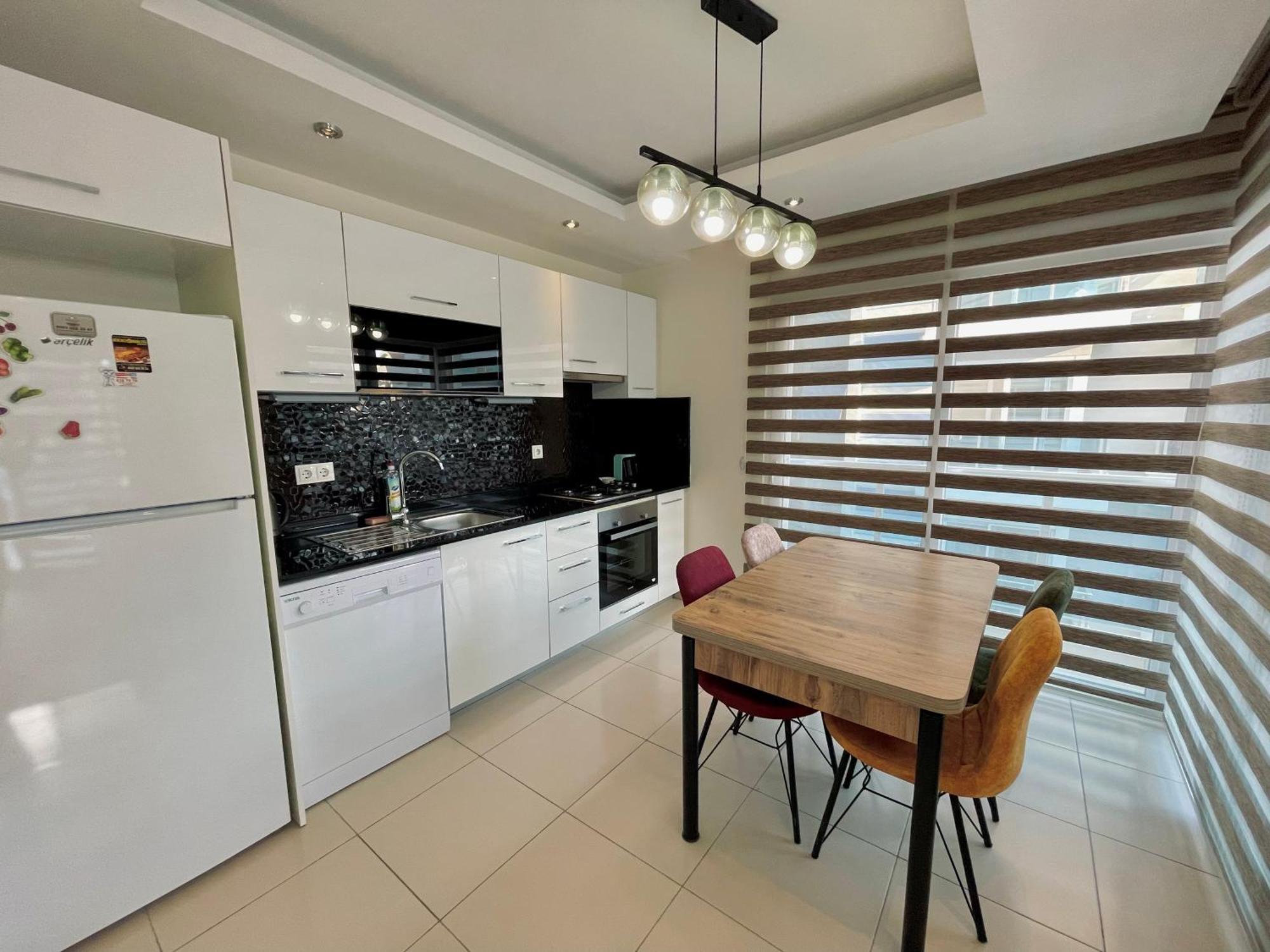Sa Apartments! Apartment Alanya