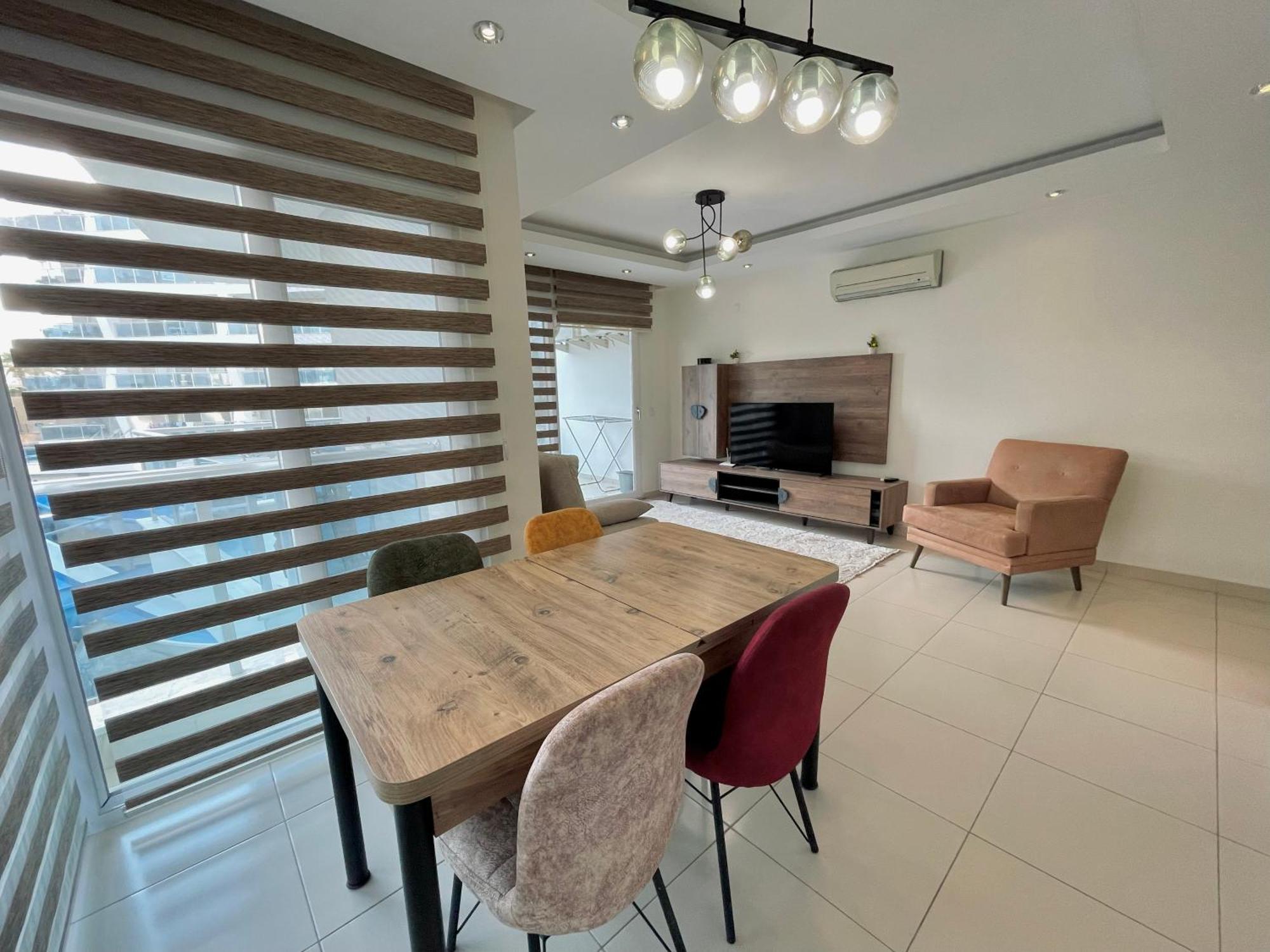 Apartment Sa Apartments! Alanya
