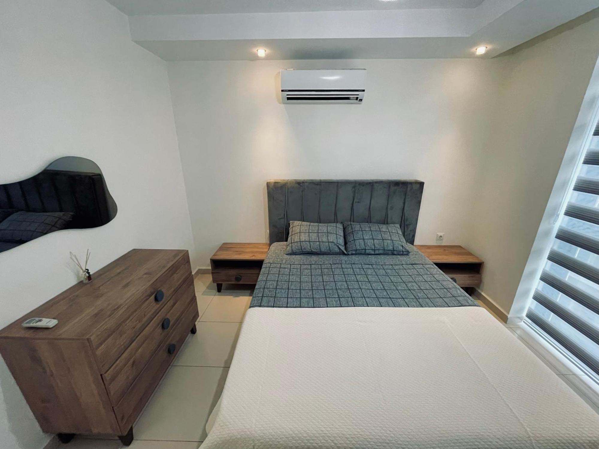 Sa Apartments! Sea And Mountain View 2Bd Duplex *