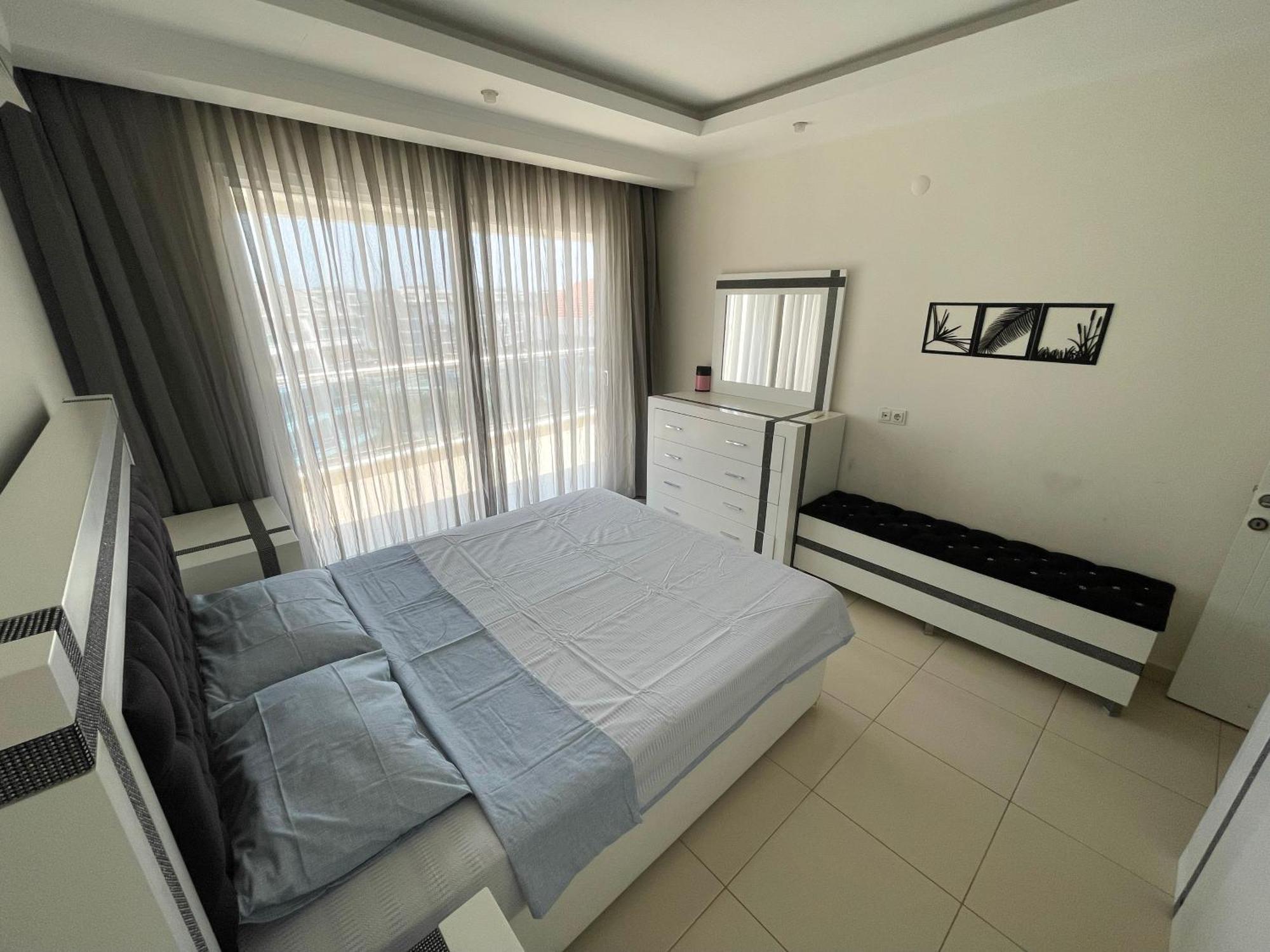 Sa Apartments! Apartment Alanya