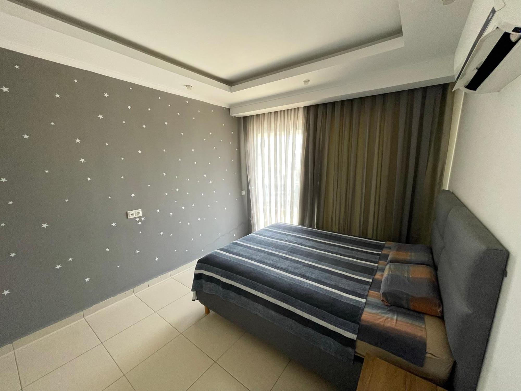 Sa Apartments! Sea And Mountain View 2Bd Duplex *