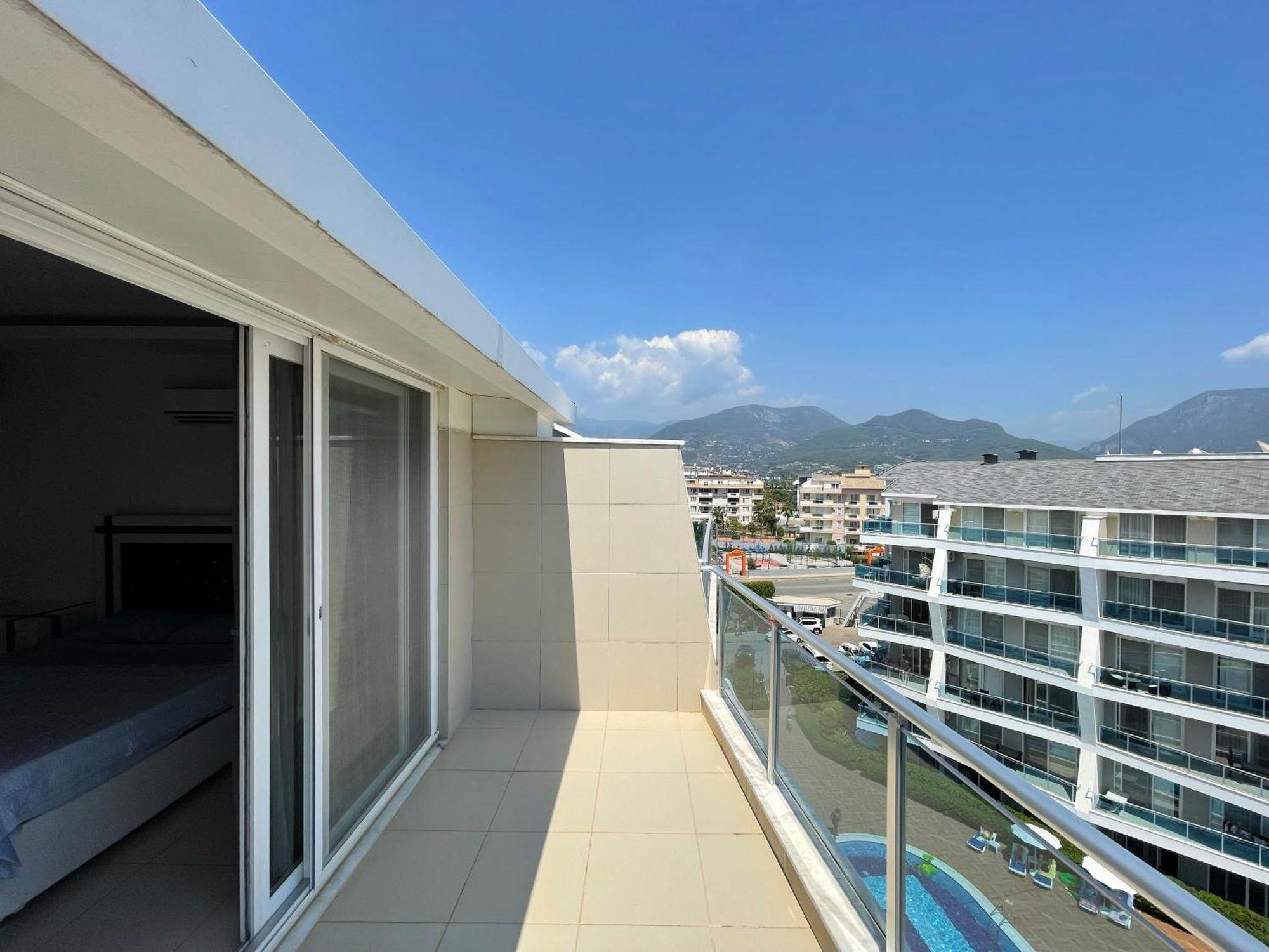 Sa Apartments! Apartment Alanya