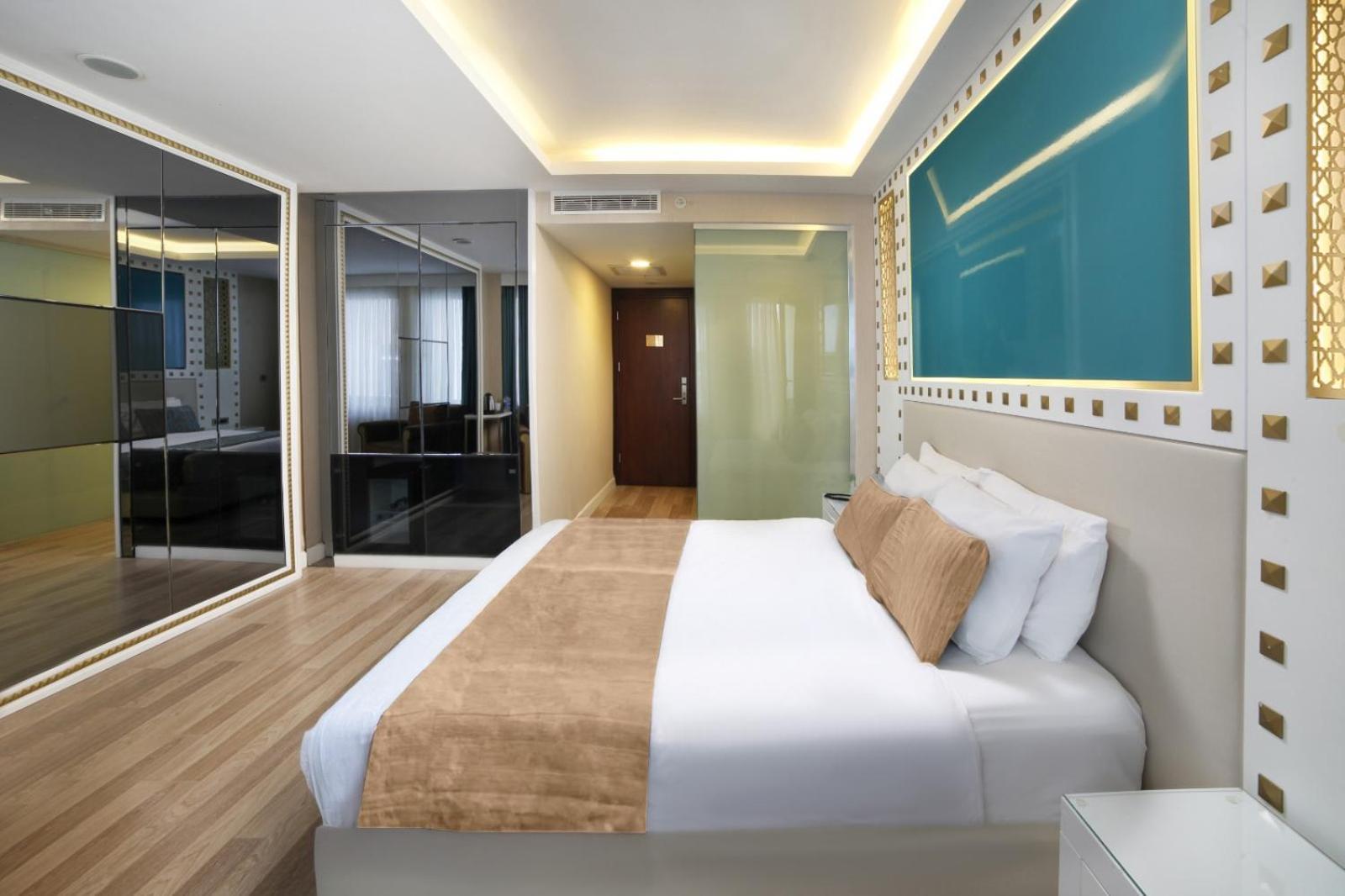 Great Fortune Concept 4* Istanbul