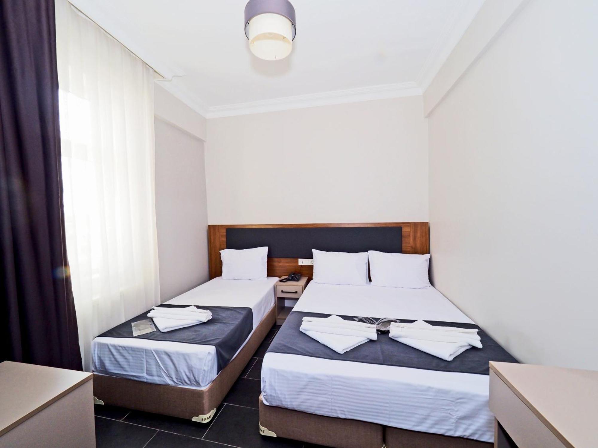 Diamond Old Town 3*