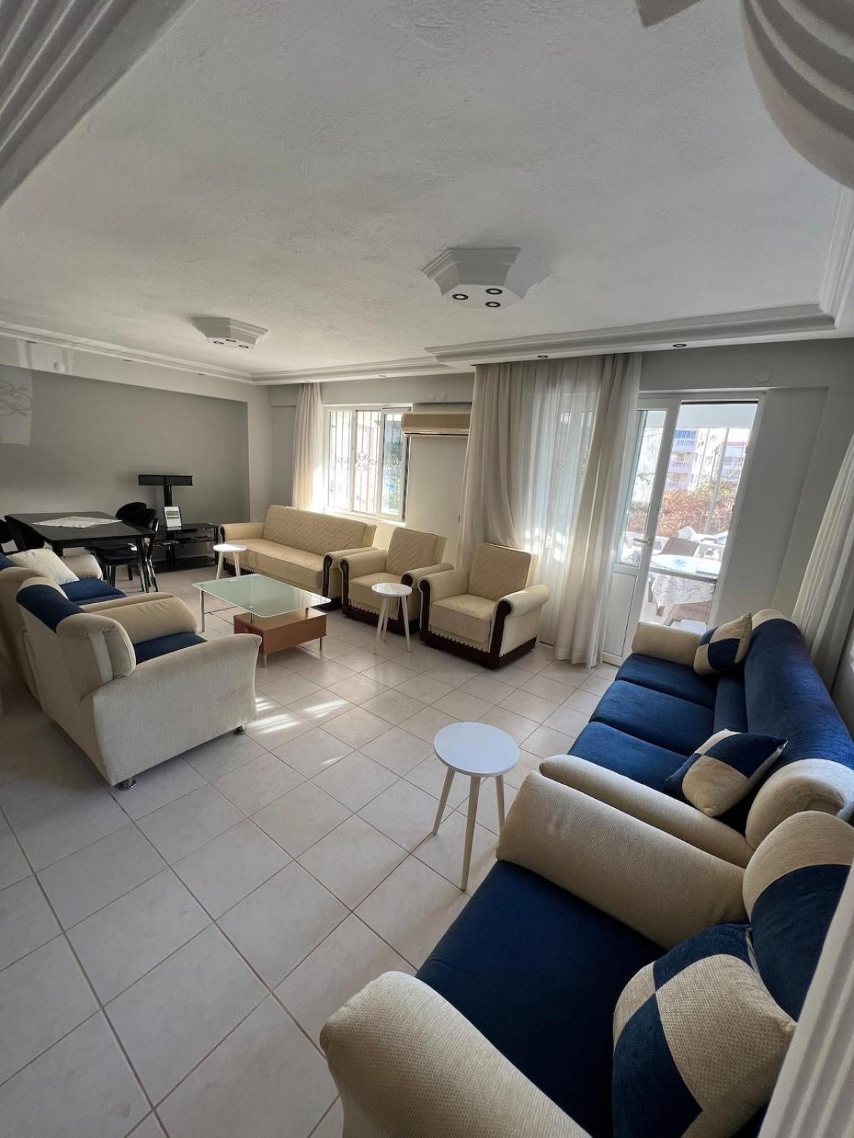 Villa With Mustakil Pool And Jacuzzi *