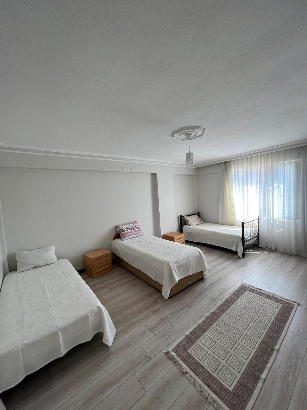Villa With Mustakil Pool And Jacuzzi Didim
