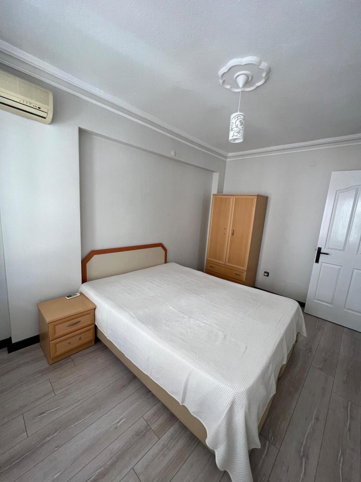 With Mustakil Pool And Jacuzzi Villa Didim