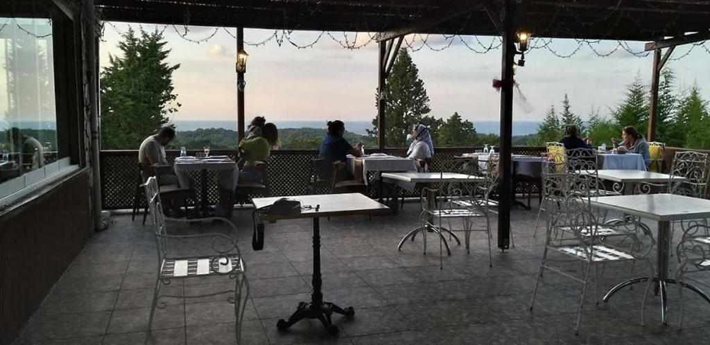 Bellavista Hotel 3*