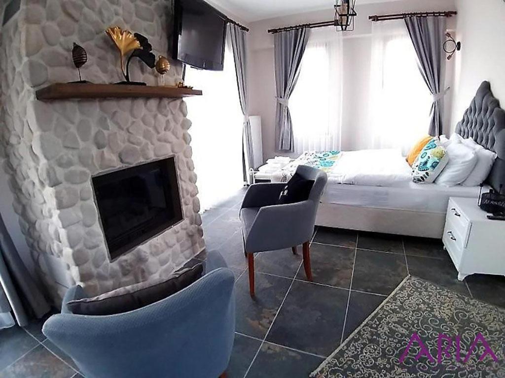 Hotel Bellavista 3*