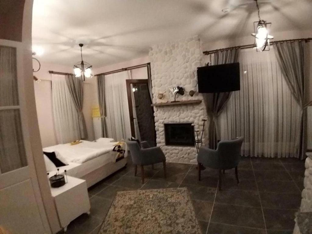 Bellavista 3* Sile