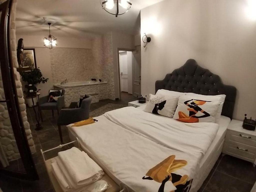 Bellavista Hotel