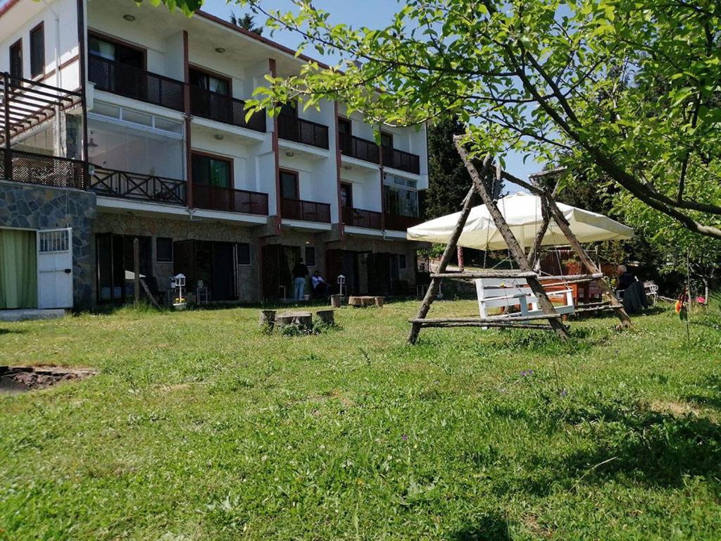 Hotel Bellavista 3*