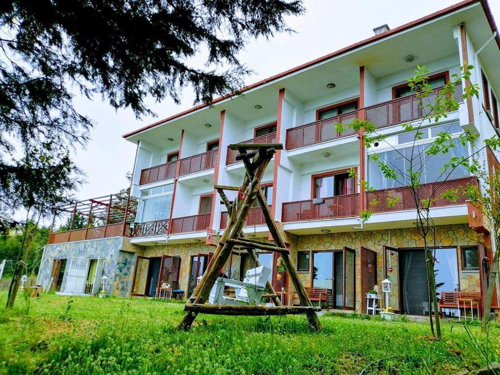 Hotel Bellavista Sile