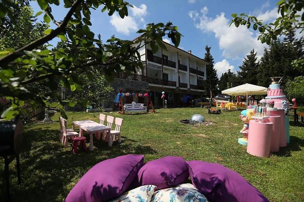Hotel Bellavista 3*