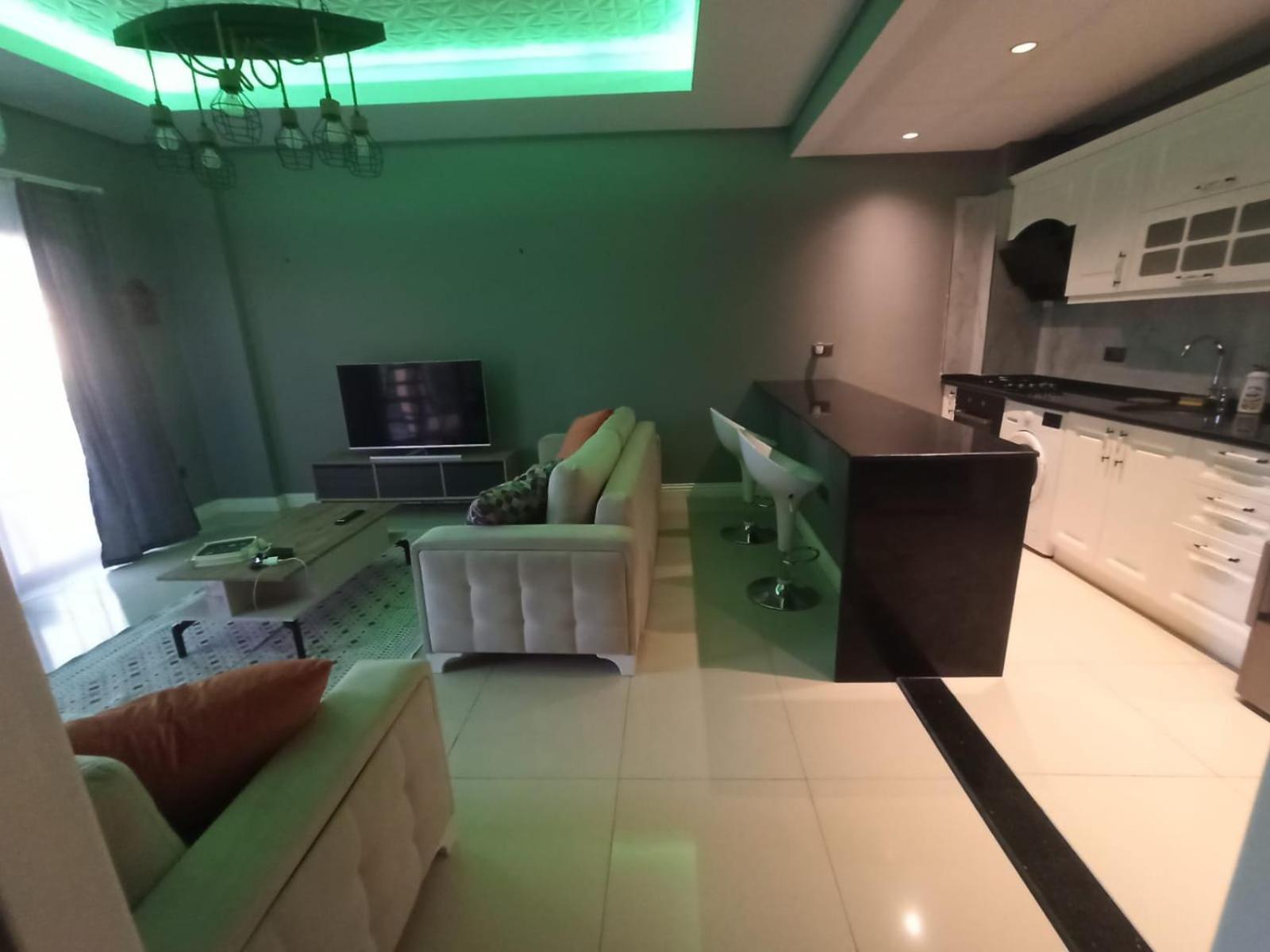Mahzen Aparthotel