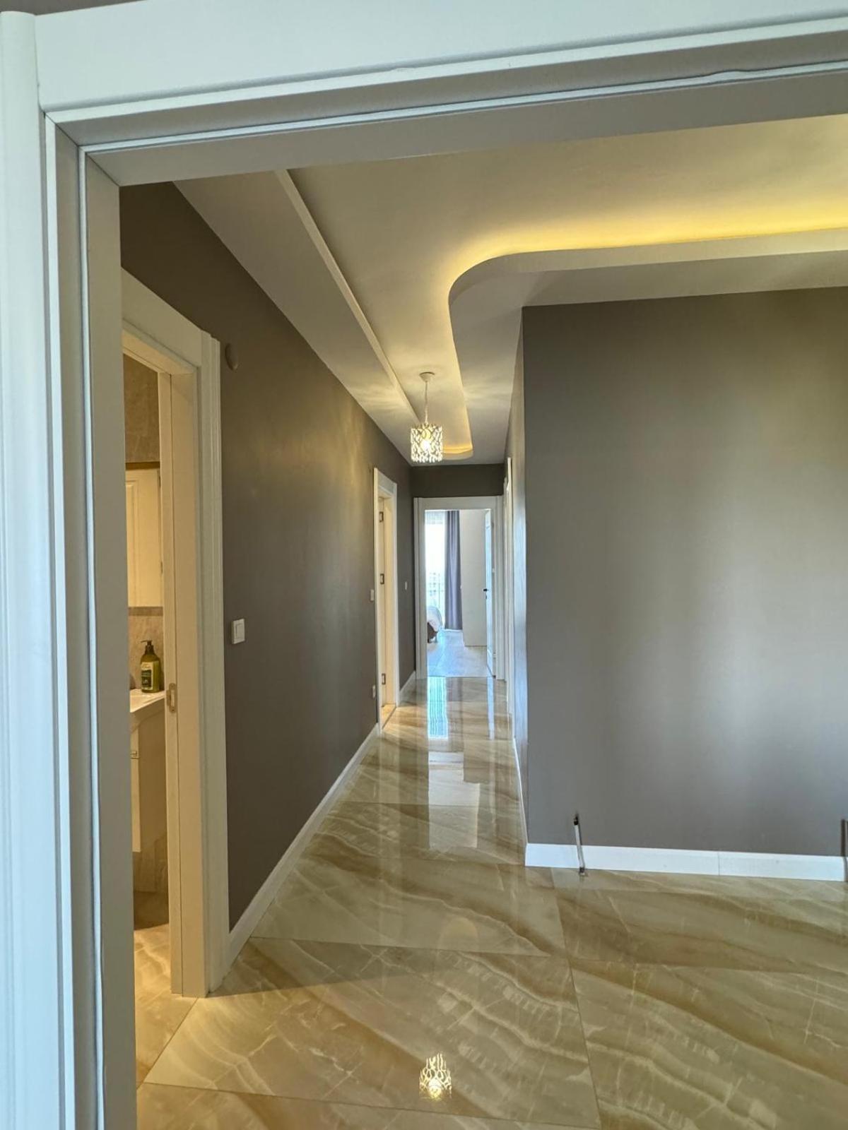 Mahzen Aparthotel *