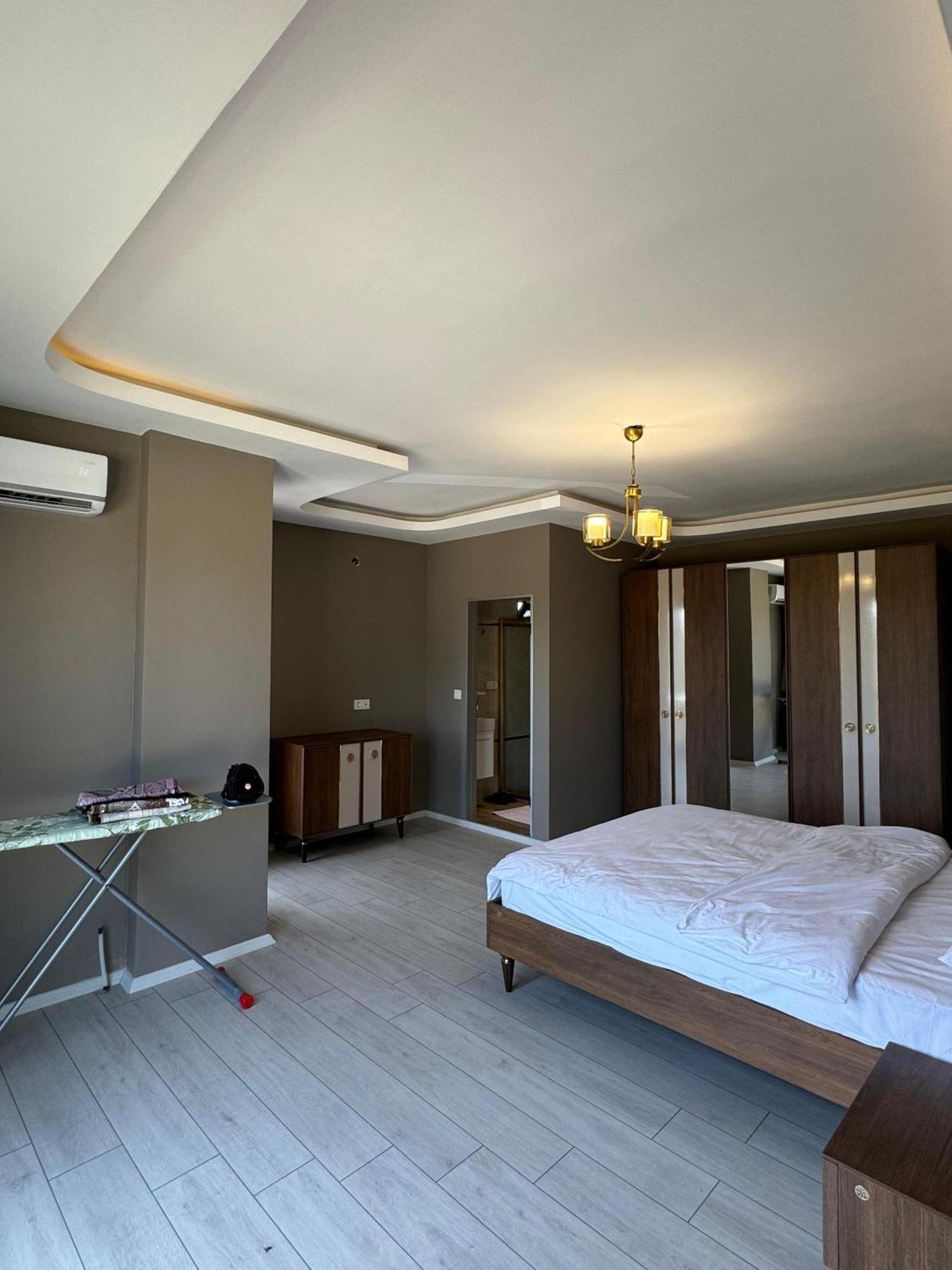 Aparthotel Mahzen Yomra