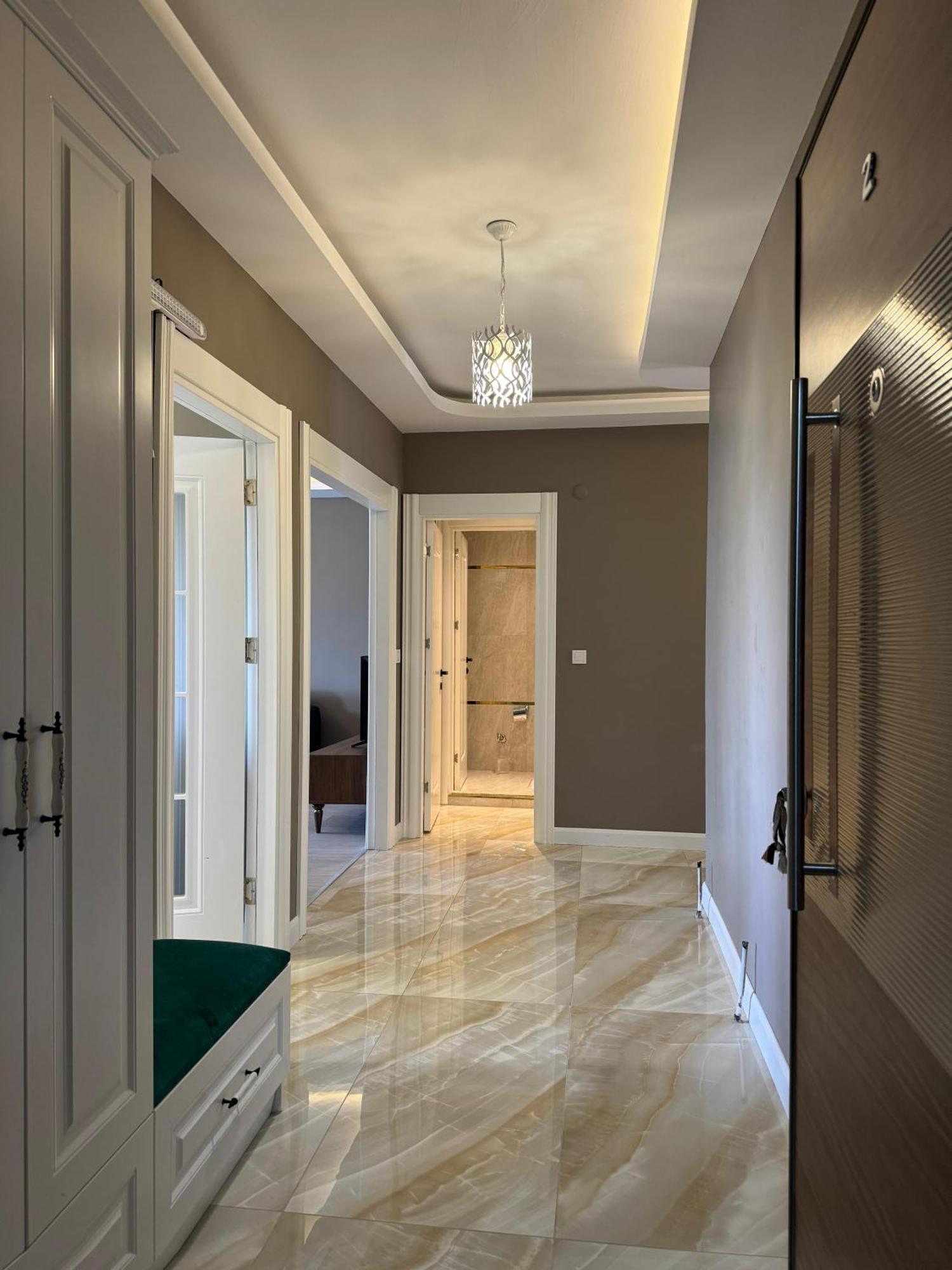 Aparthotel Mahzen Yomra