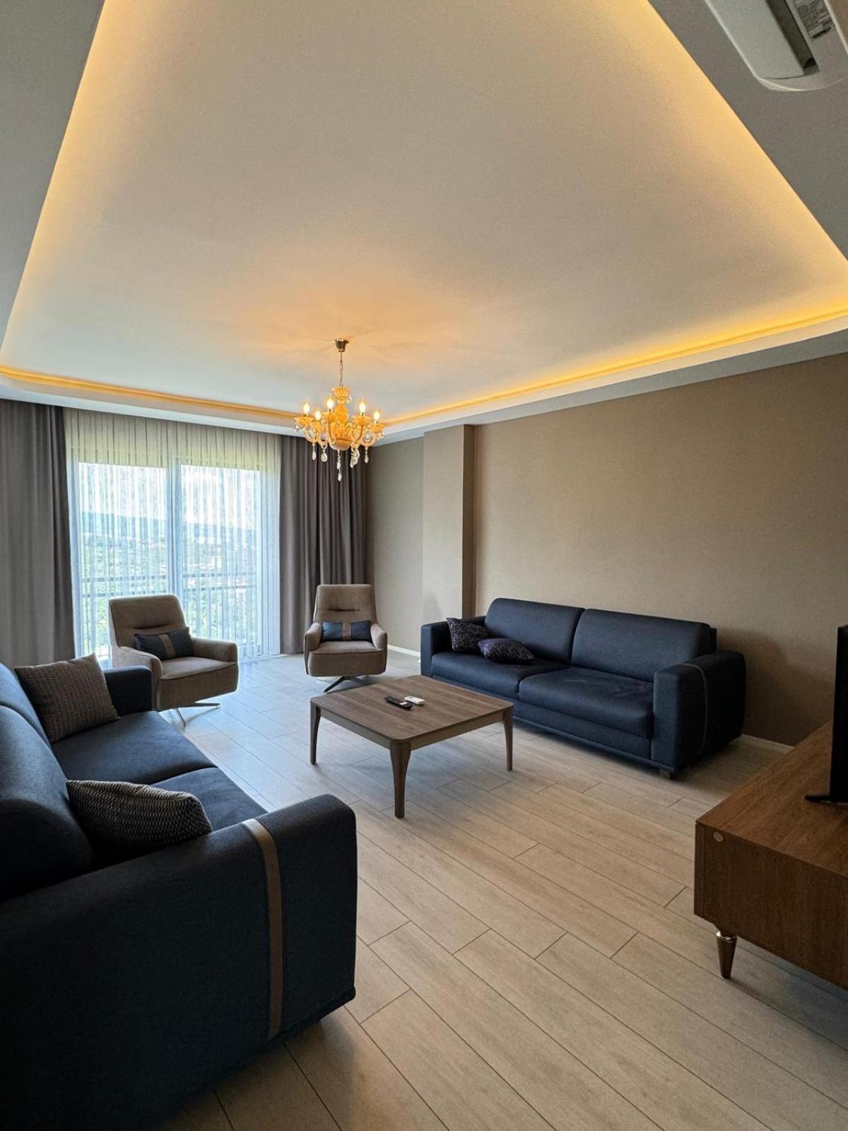 Aparthotel Mahzen Yomra