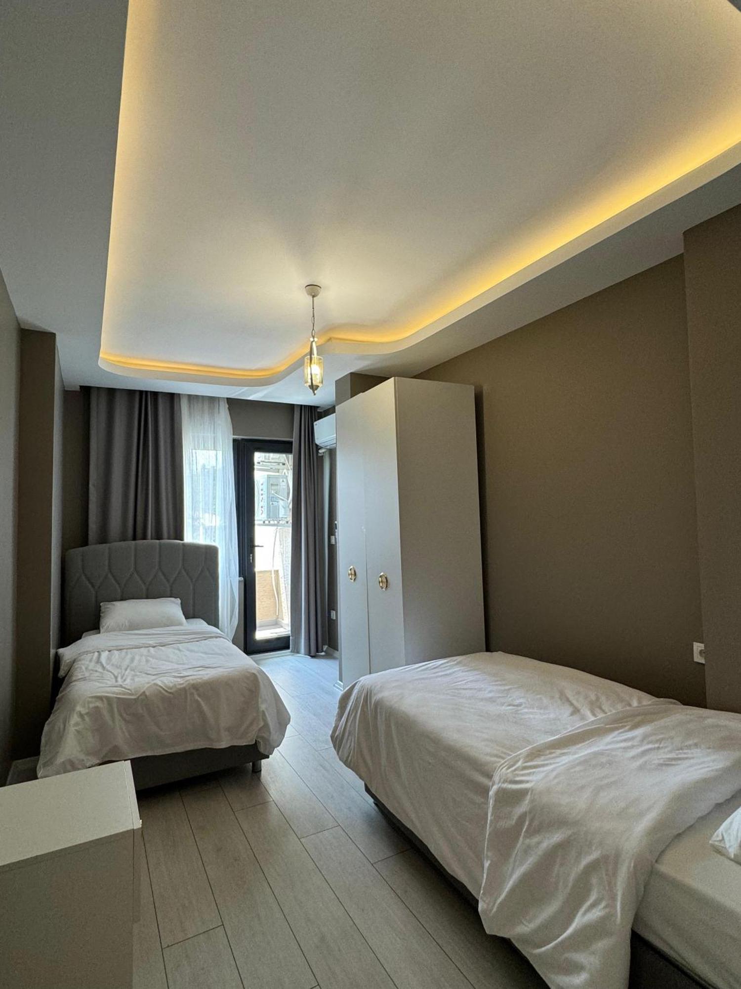 Aparthotel Mahzen Yomra