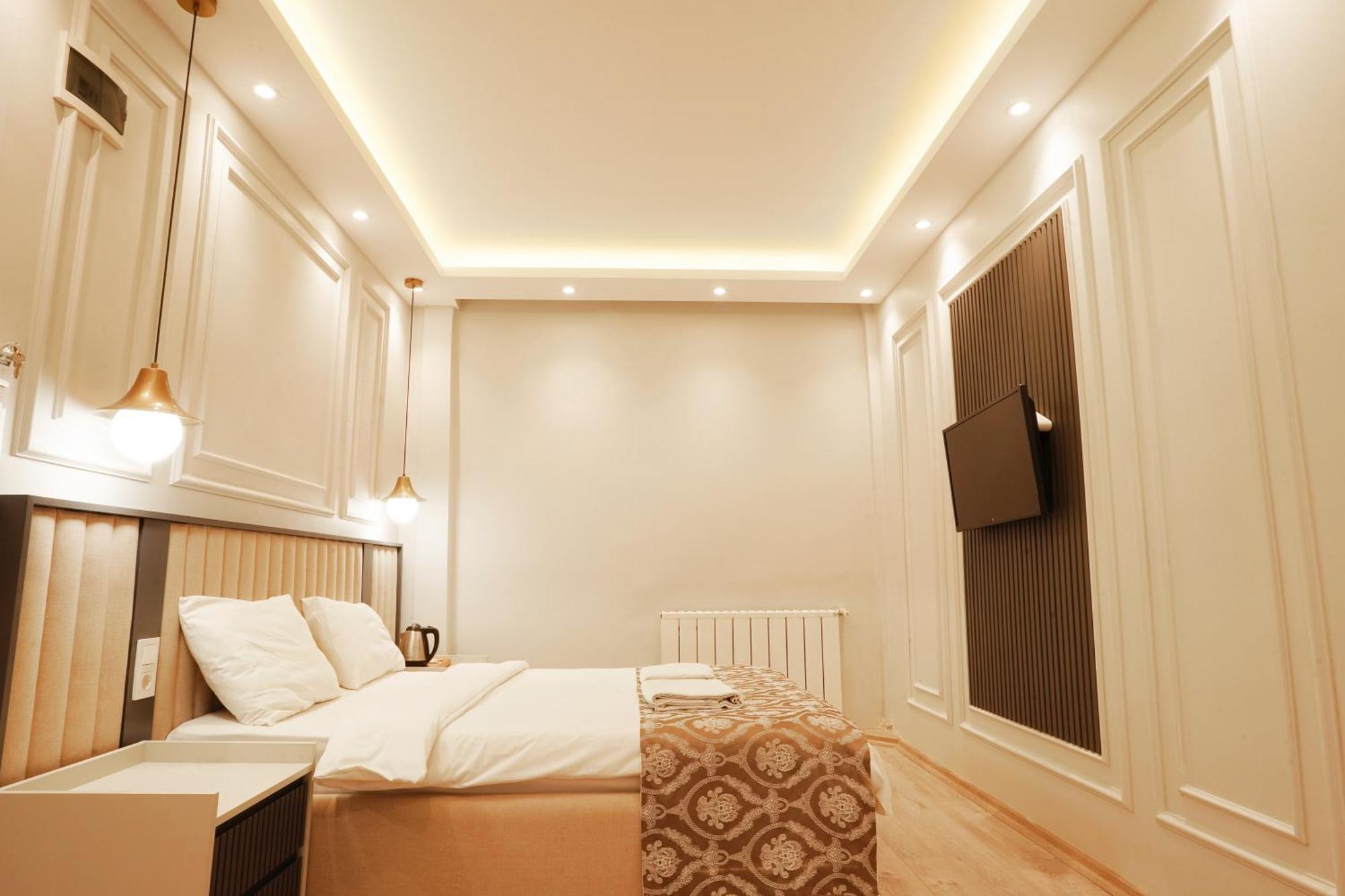 Guest house Ararat