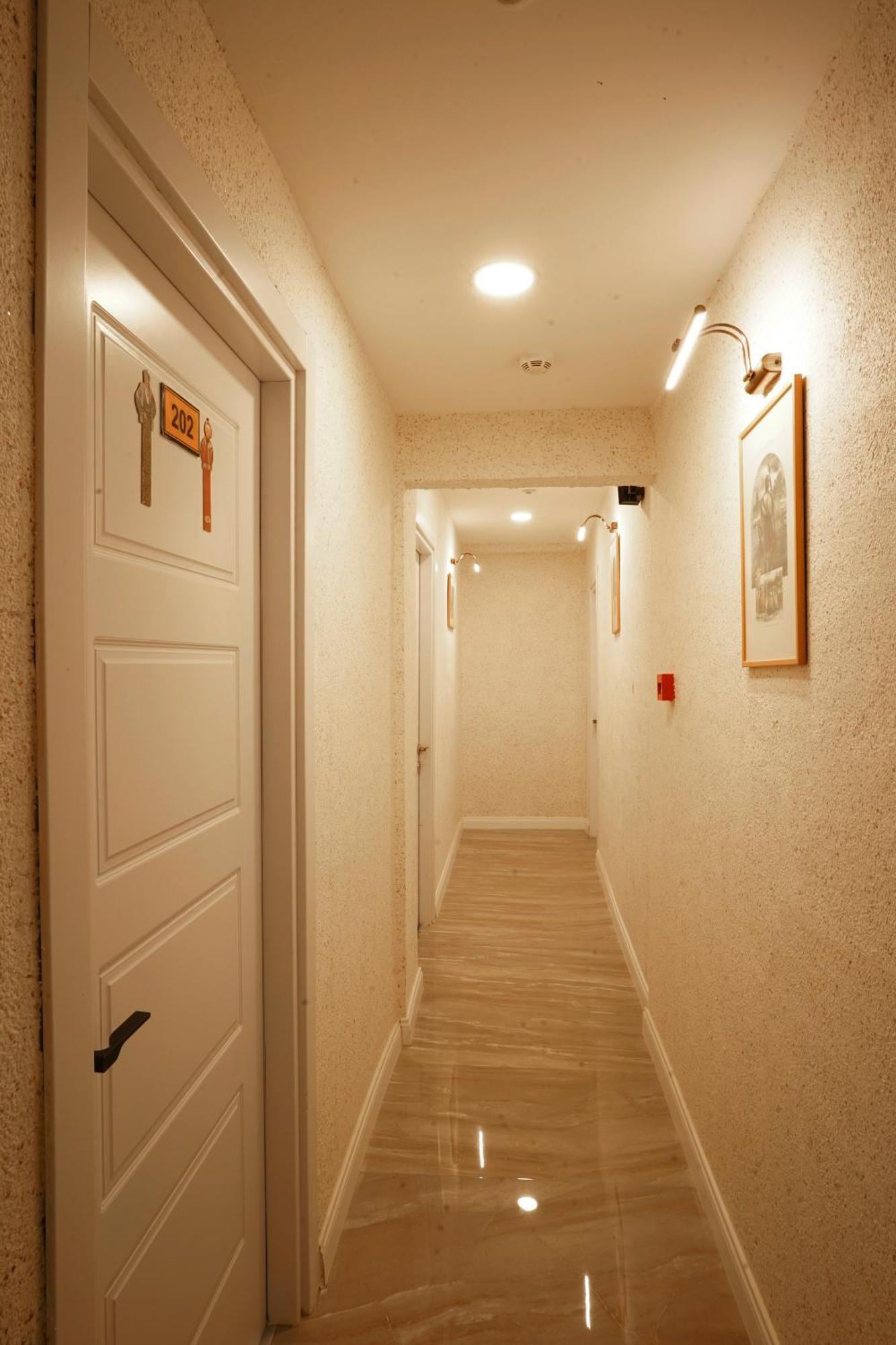 Ararat Guest house 2*