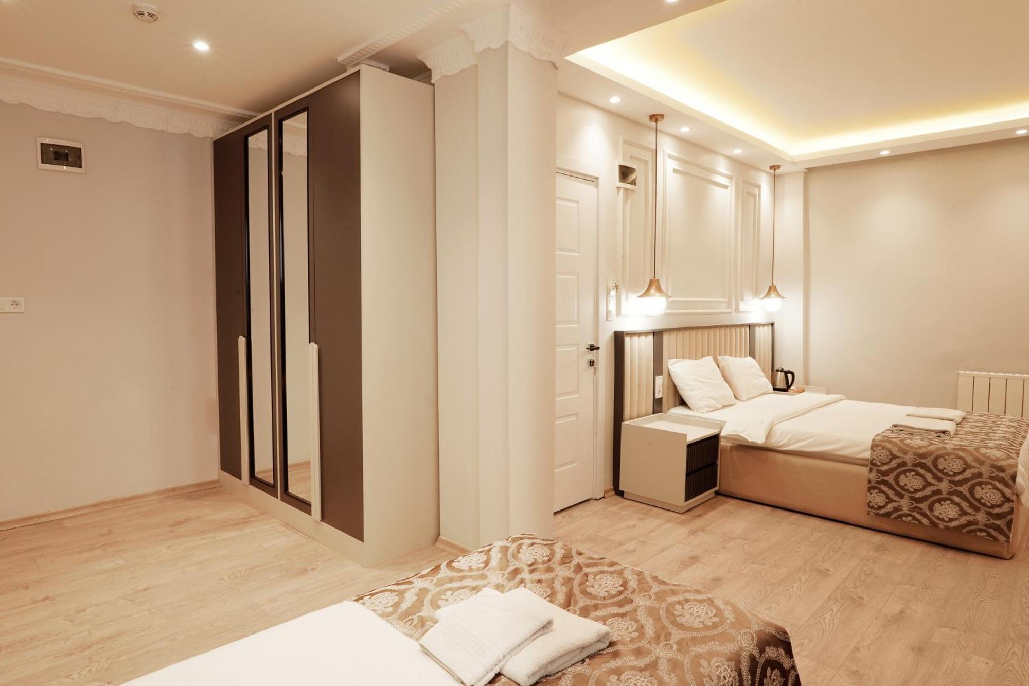 Guest house Ararat 2*