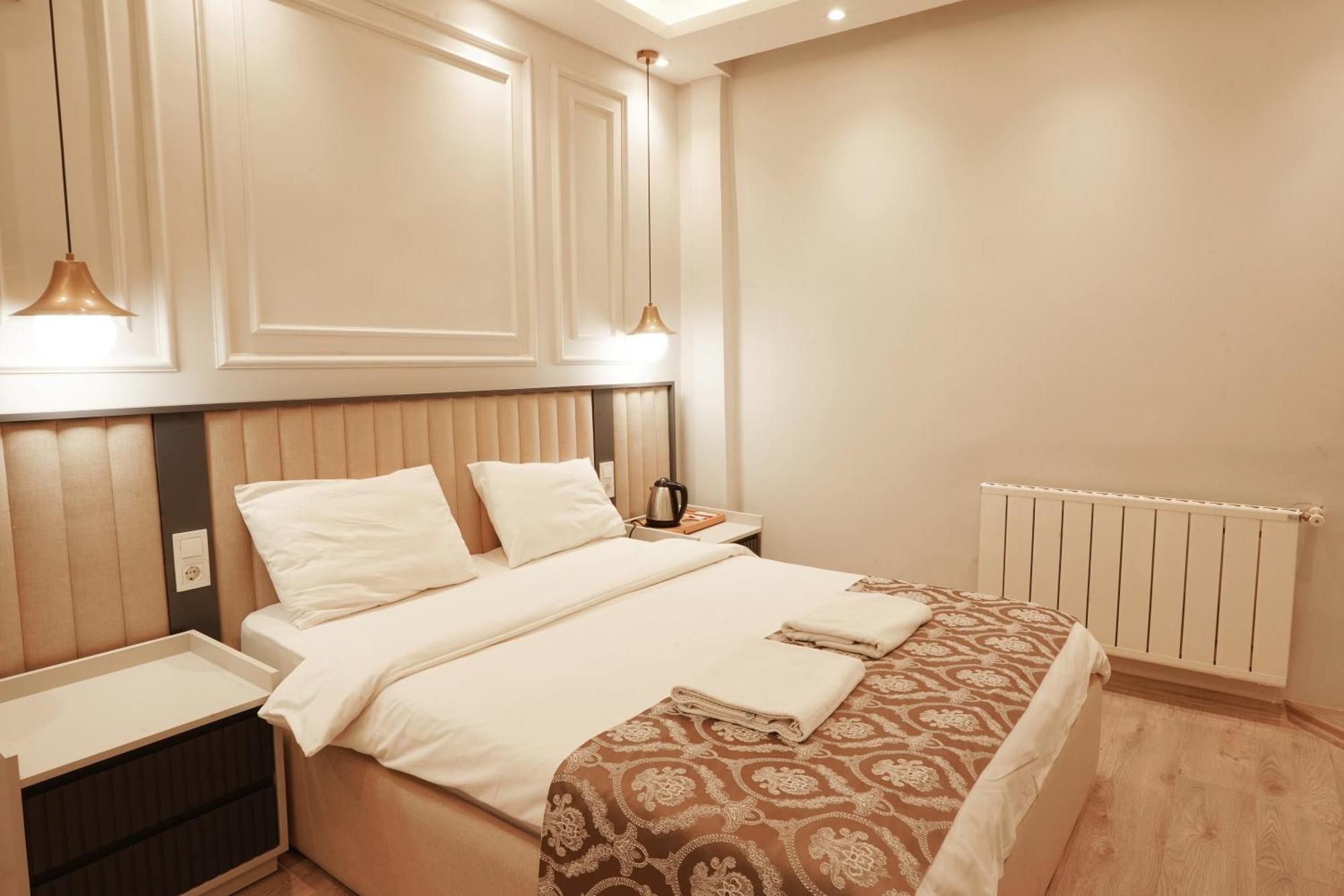 Ararat Guest house Istanbul