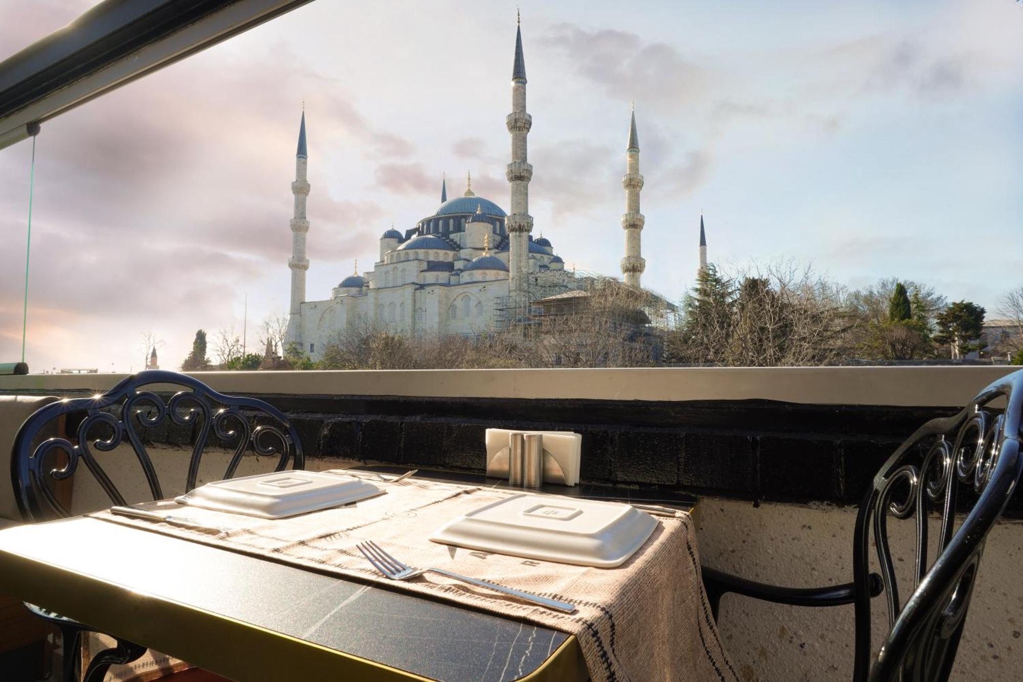 Guest house Ararat Istanbul