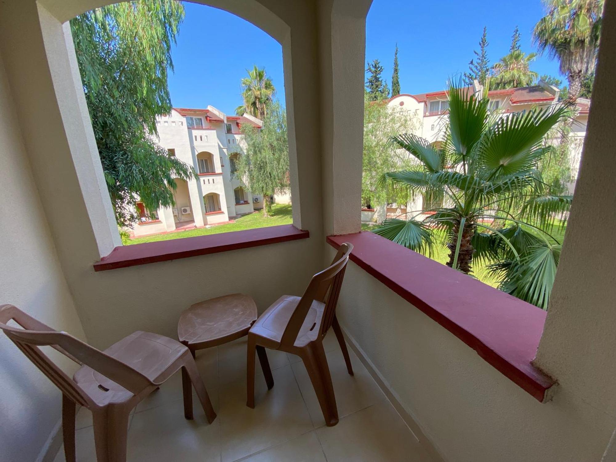 Queen's Park Goynuk 5* Kemer