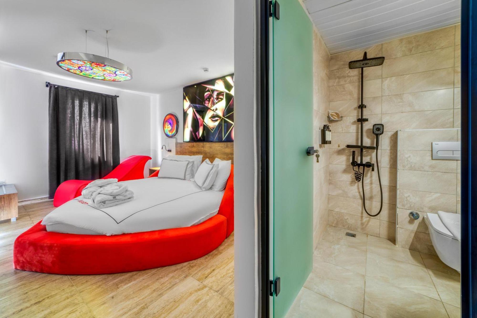 Illusion Clubhotel Only Adult