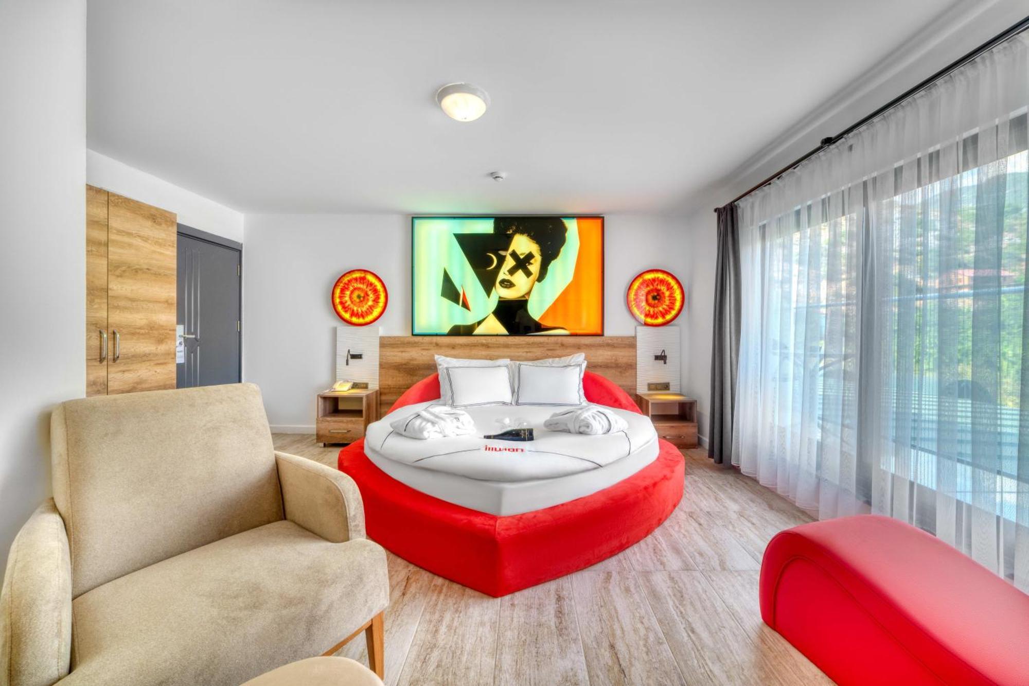 Hotel Illusion Clubhotel Only Adult