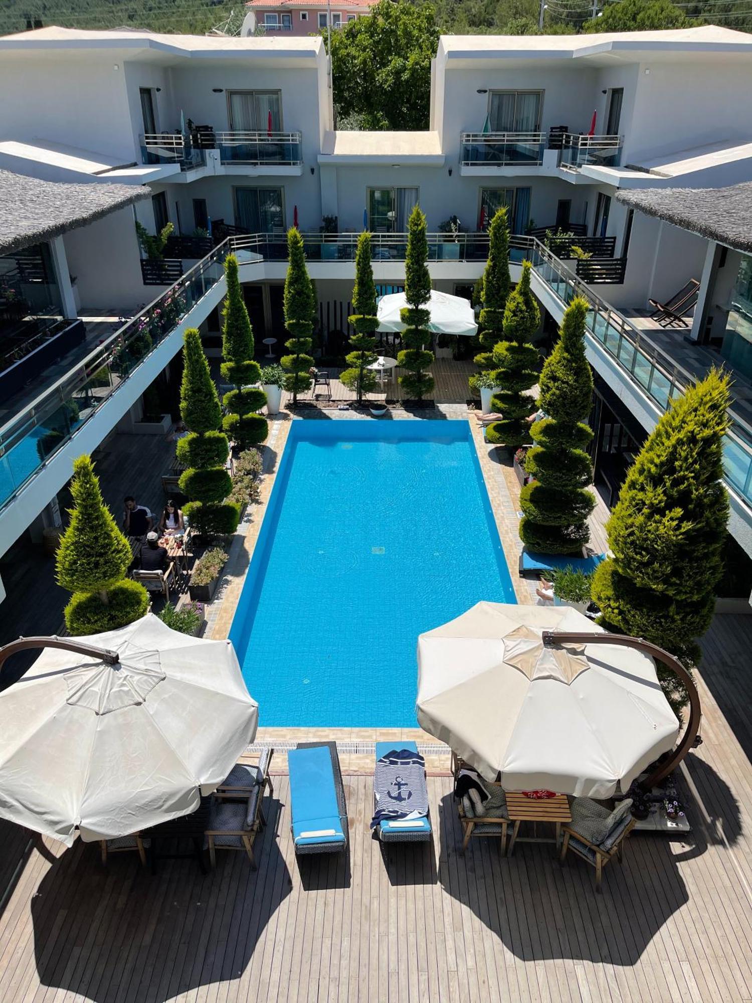 The D Hotel 4*