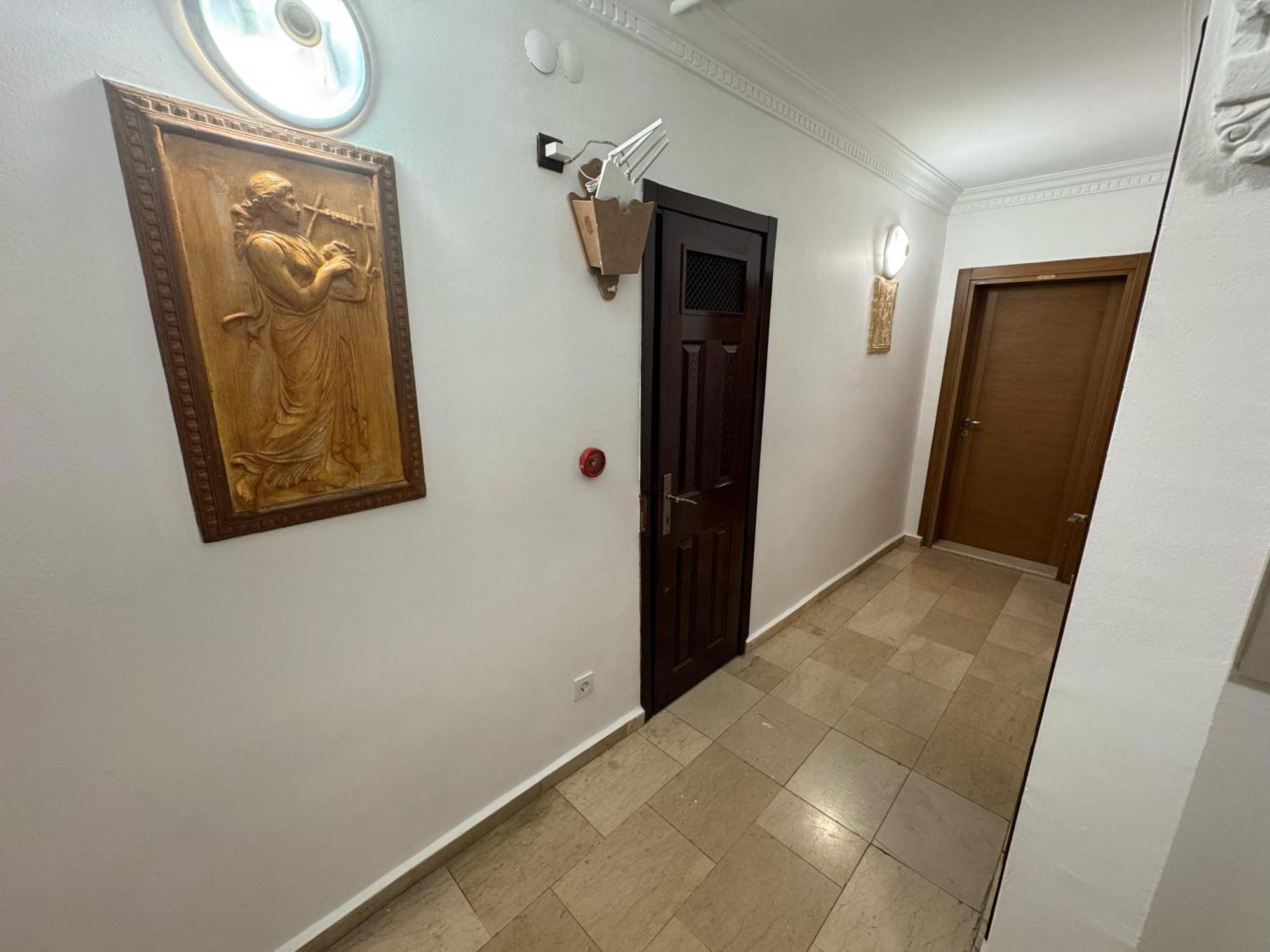 Hotel Hanedan