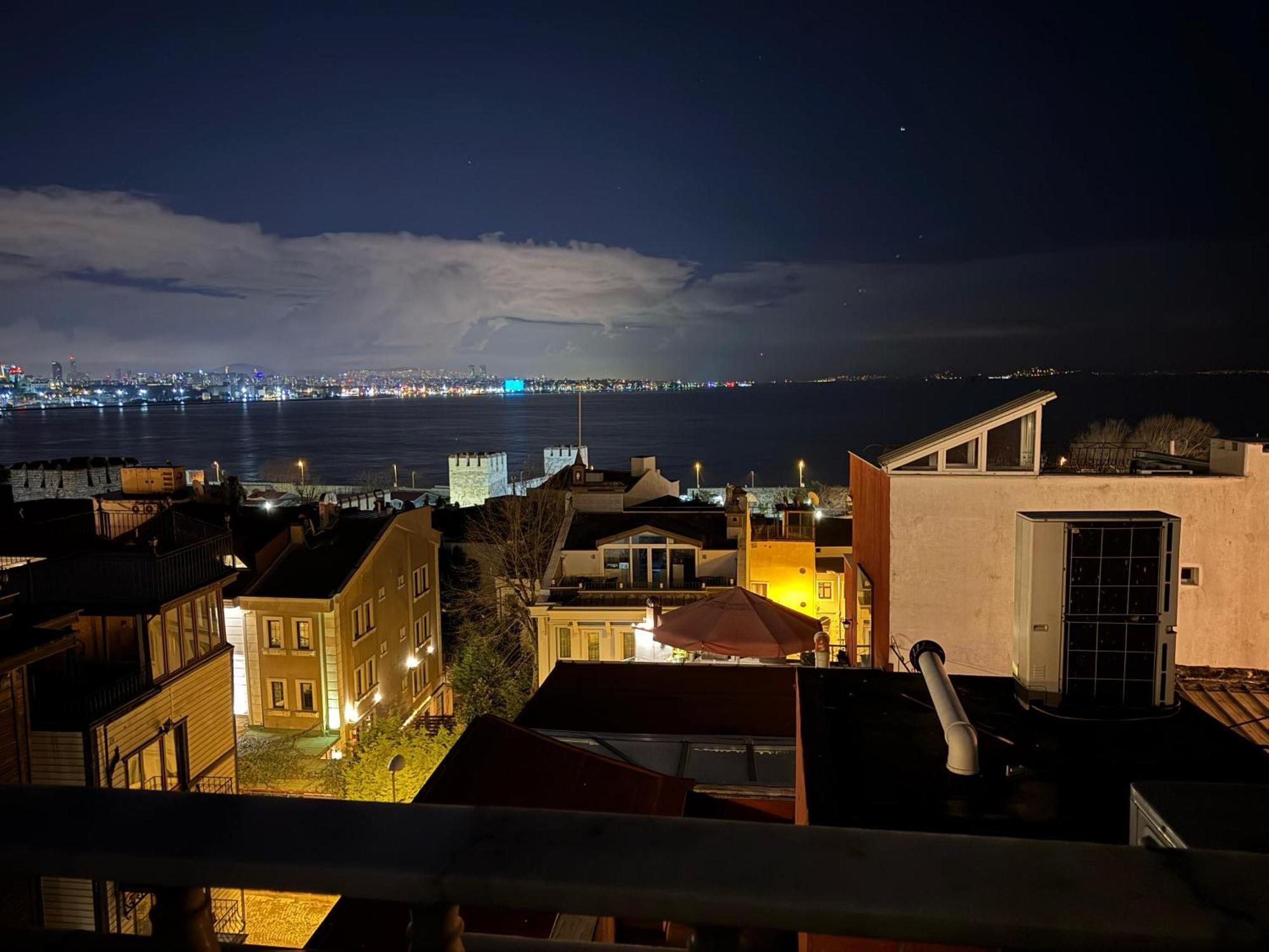 Hanedan Hotel Istanbul