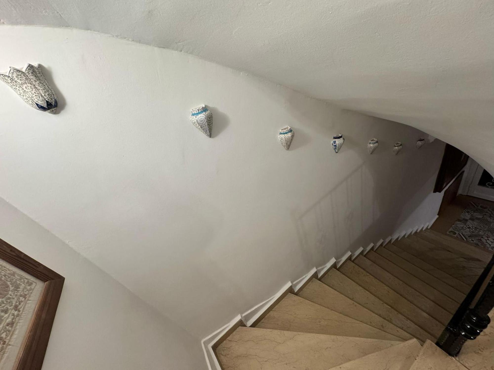 Hotel Hanedan Istanbul