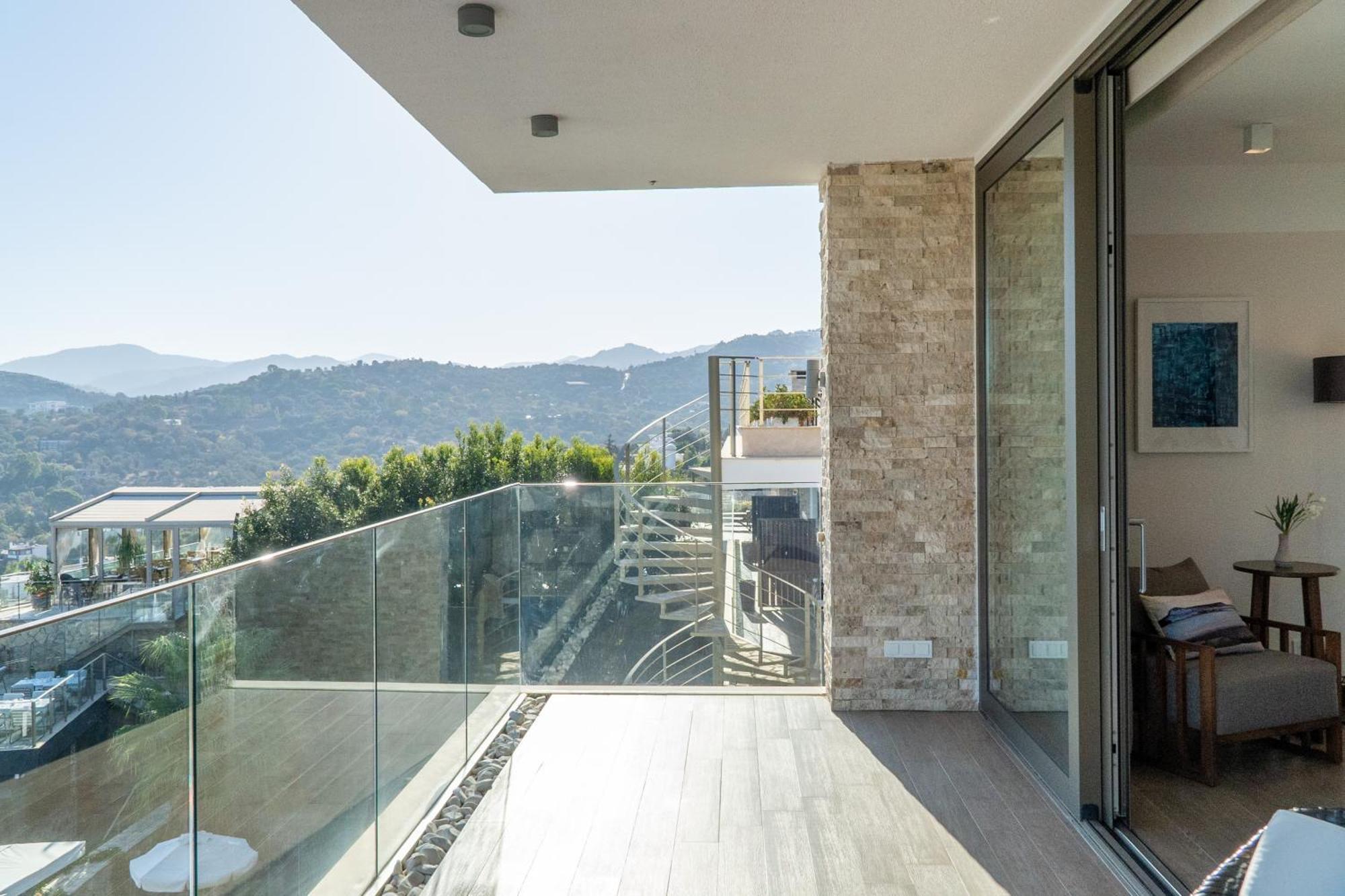 Hotel Spektr Boutique Yalikavak