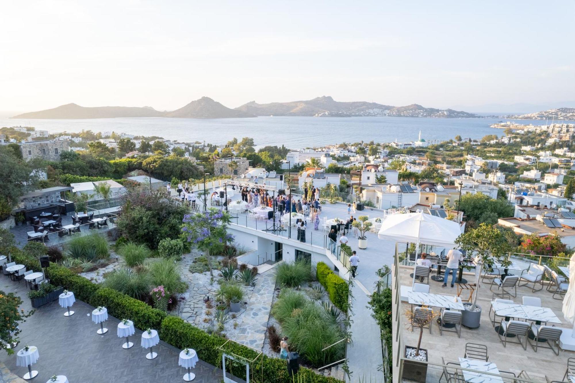 Spektr Boutique Hotel