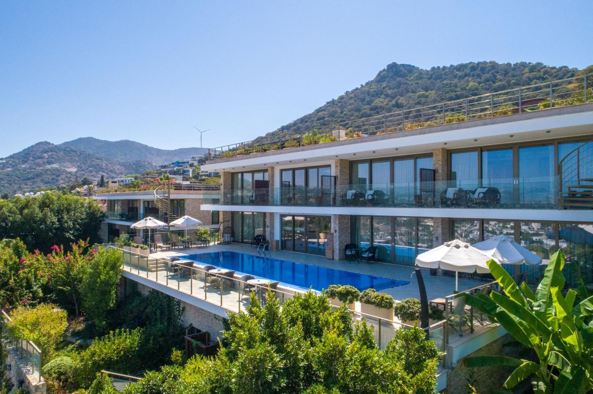 Hotel Spektr Boutique