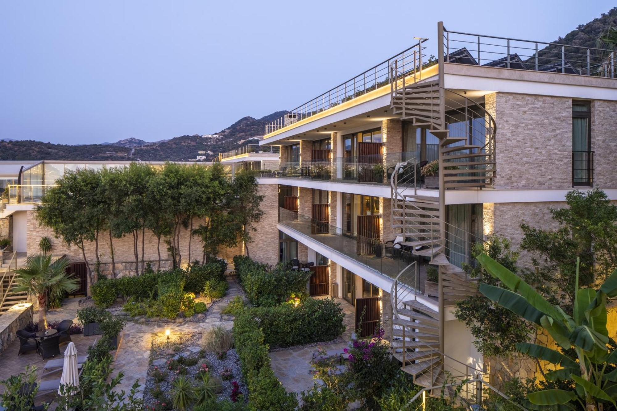 Hotel Spektr Boutique 3*